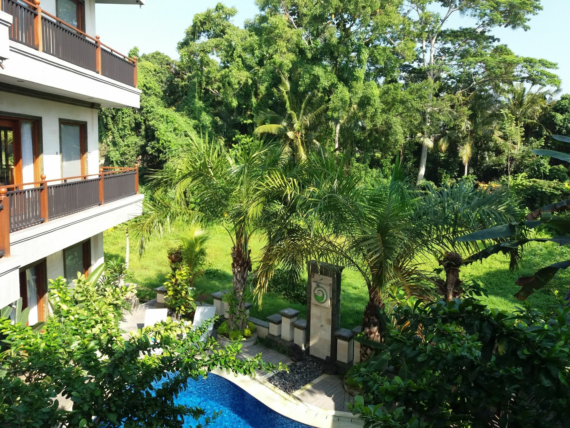 Guest house Amoya 3*