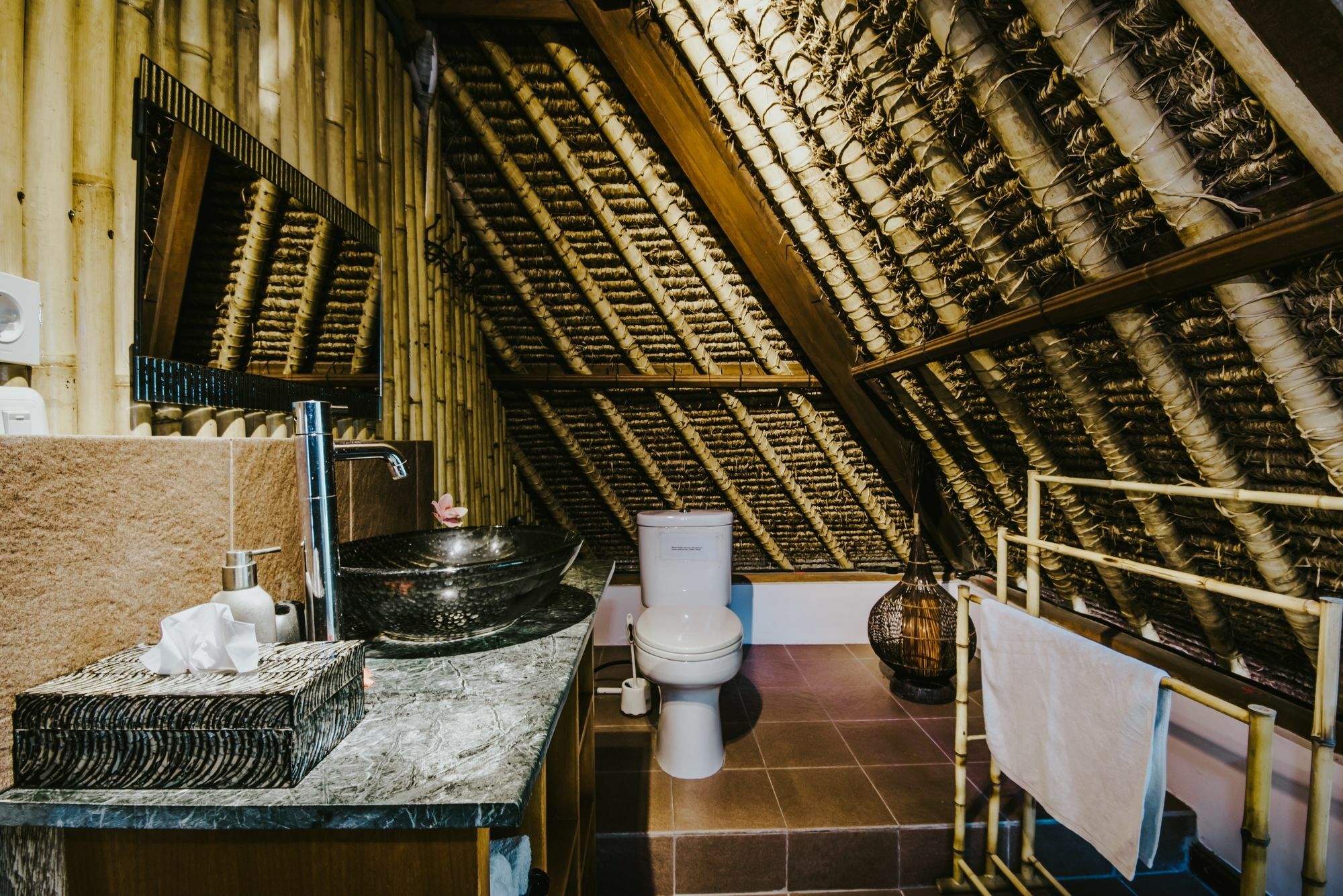 Lembongan Harmony Villas Villa