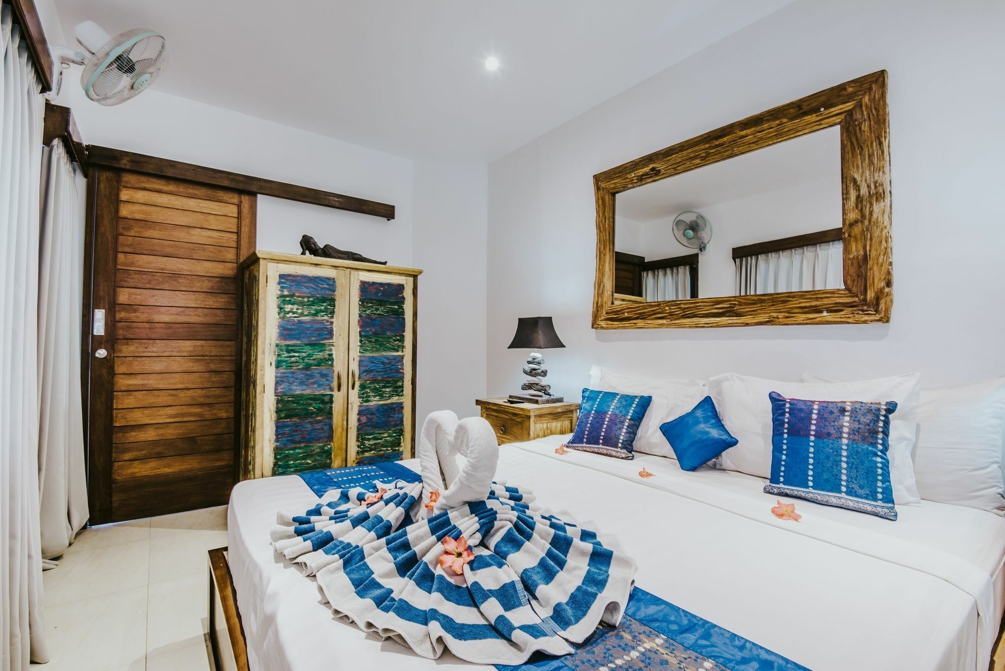 Lembongan Harmony Villas *