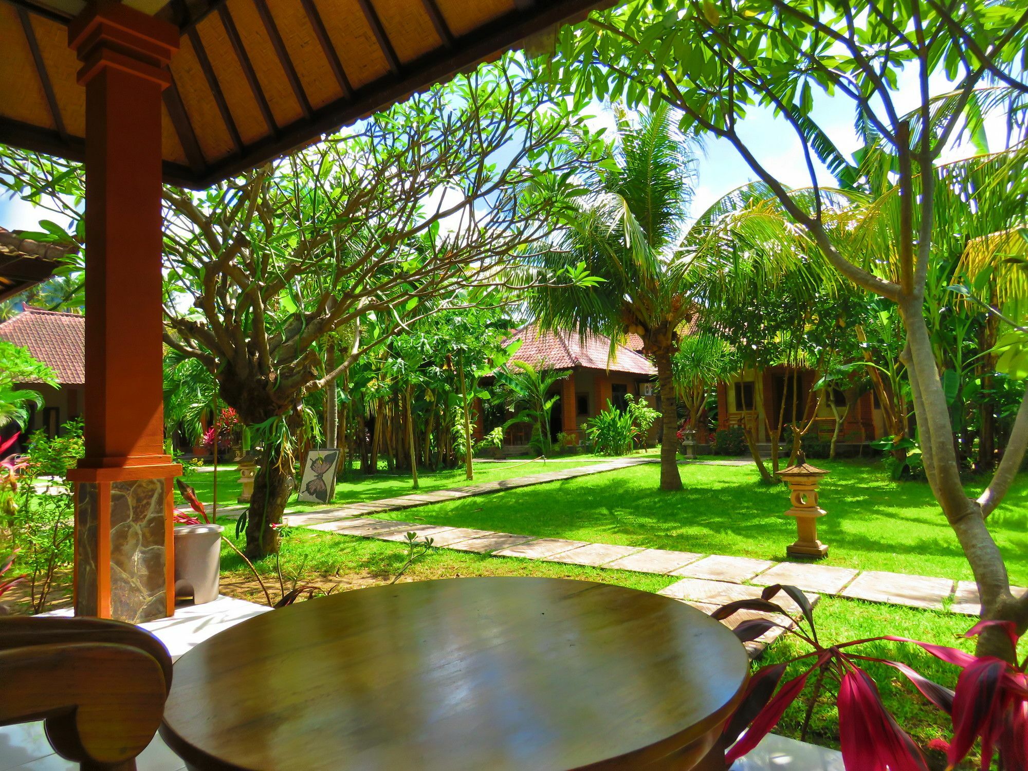 Suka Sari Homestay