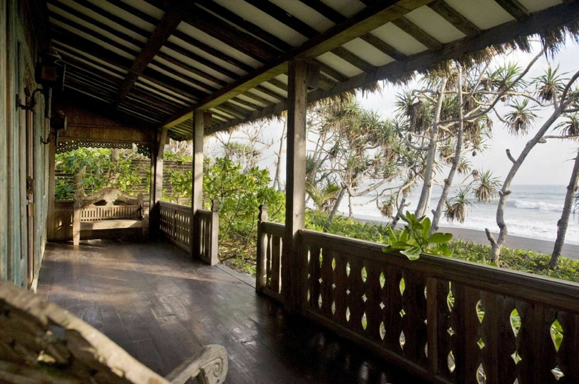 Ketapang Estate Hotel Selemadeg (Bali)