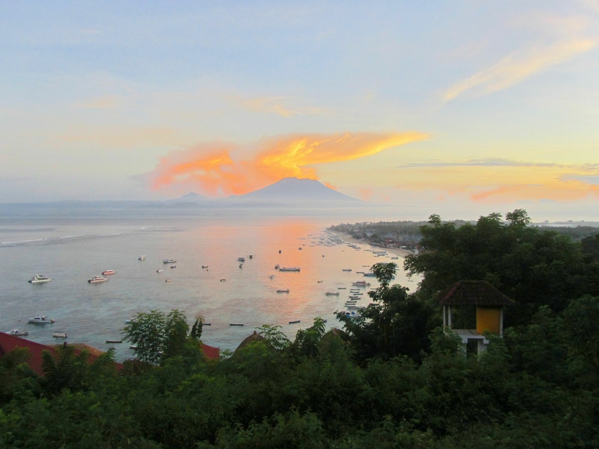 Lembongan Harmony Villas *