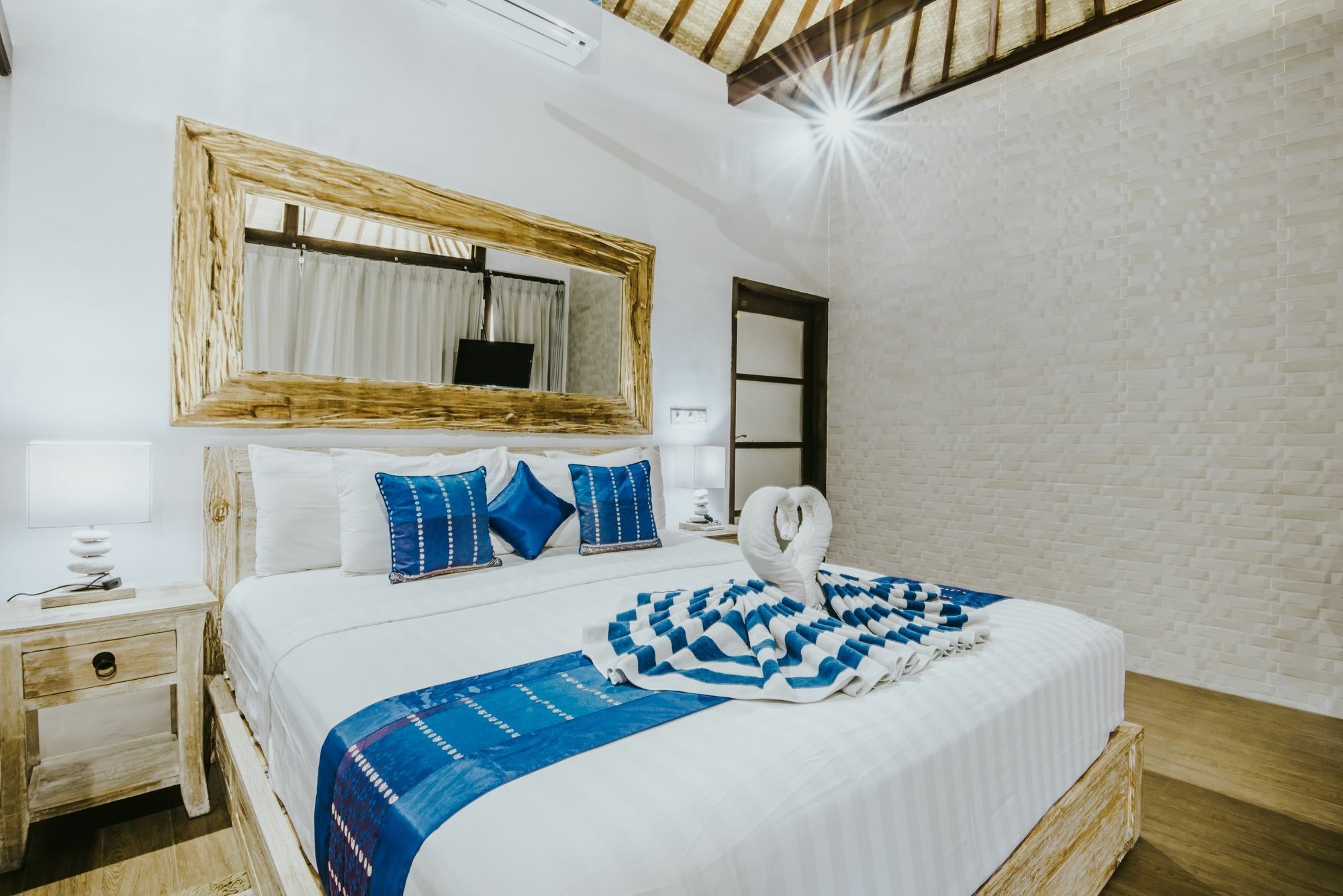 Lembongan Harmony Villas * Nusa Lembongan (Bali)