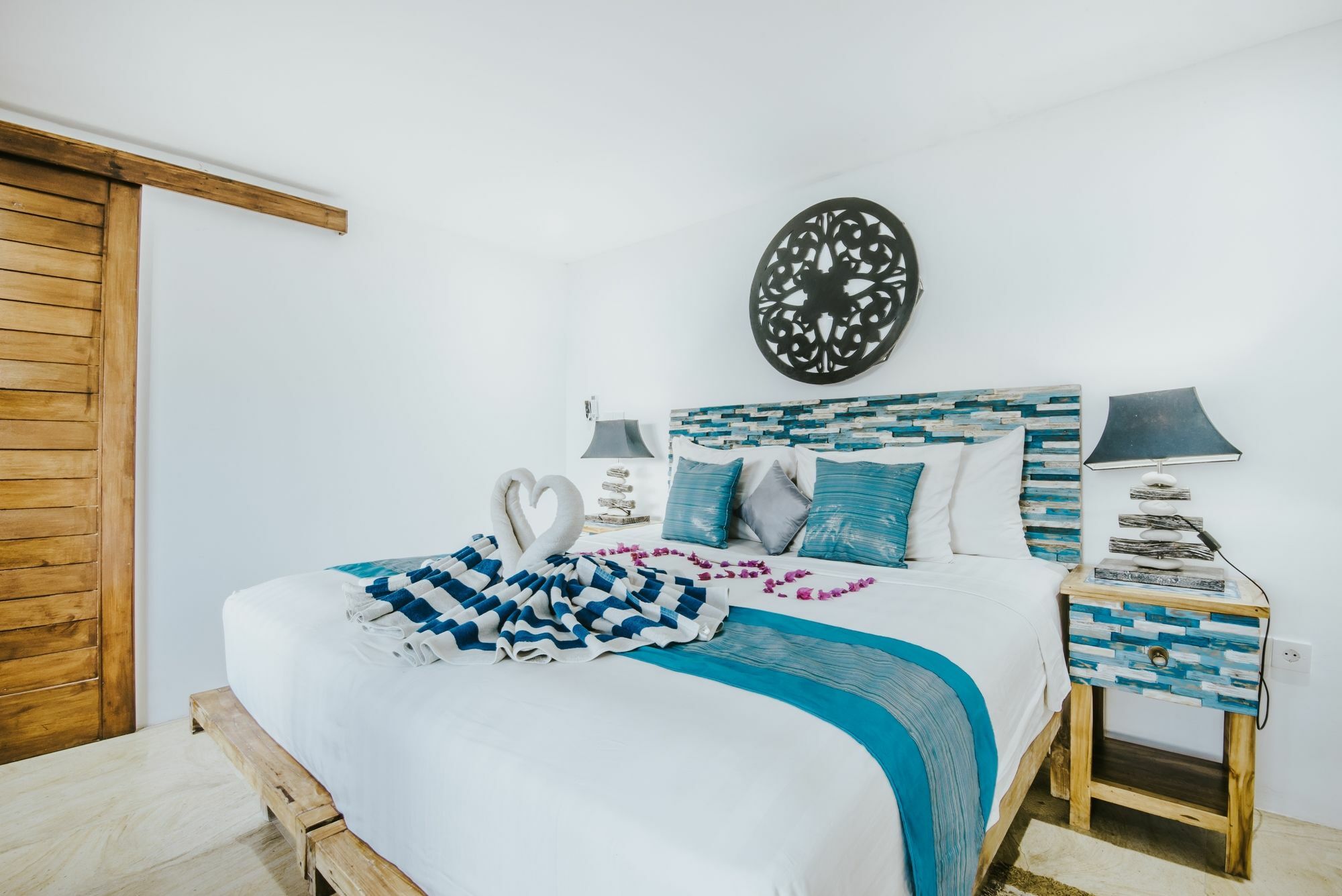 Lembongan Harmony Villas *