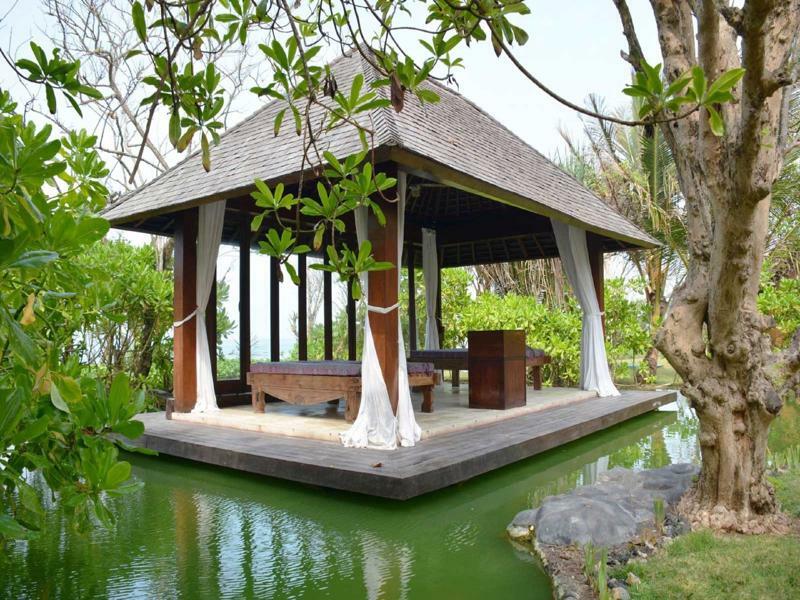 Ketapang Estate Hotel
