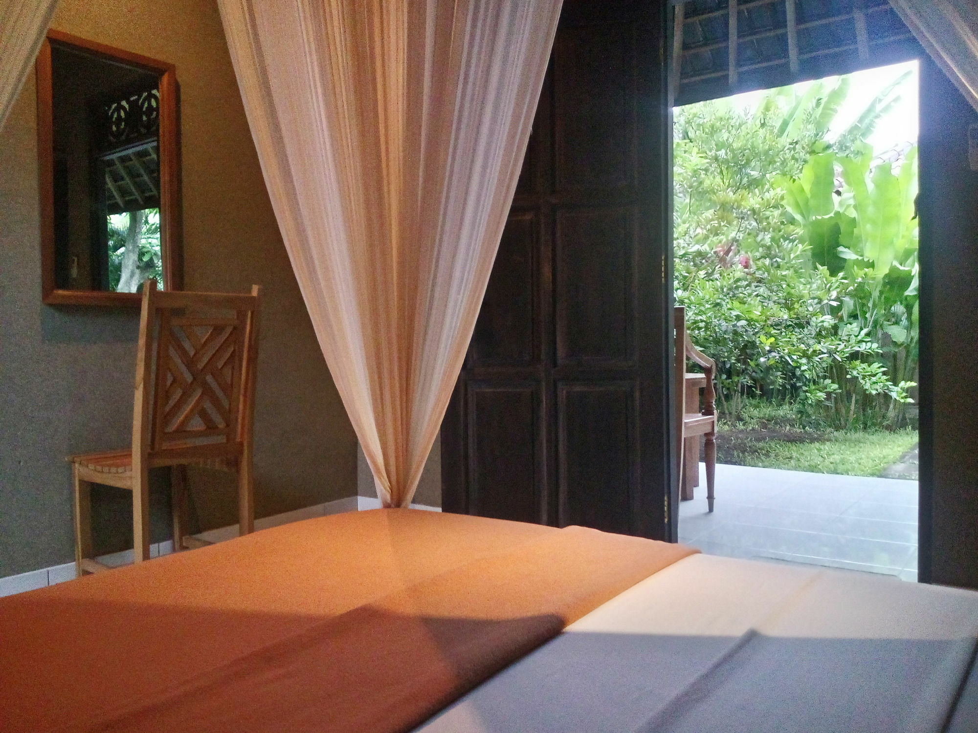 Suka Sari Pemuteran (Bali)