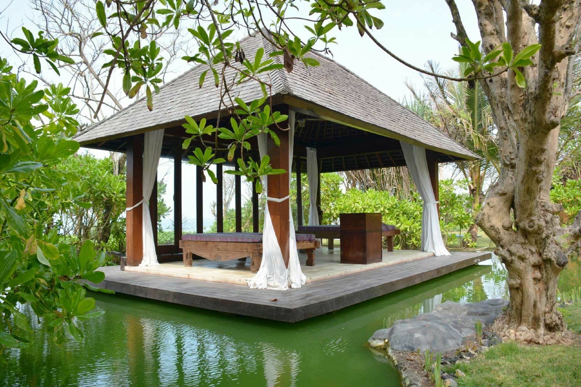 Ketapang Estate