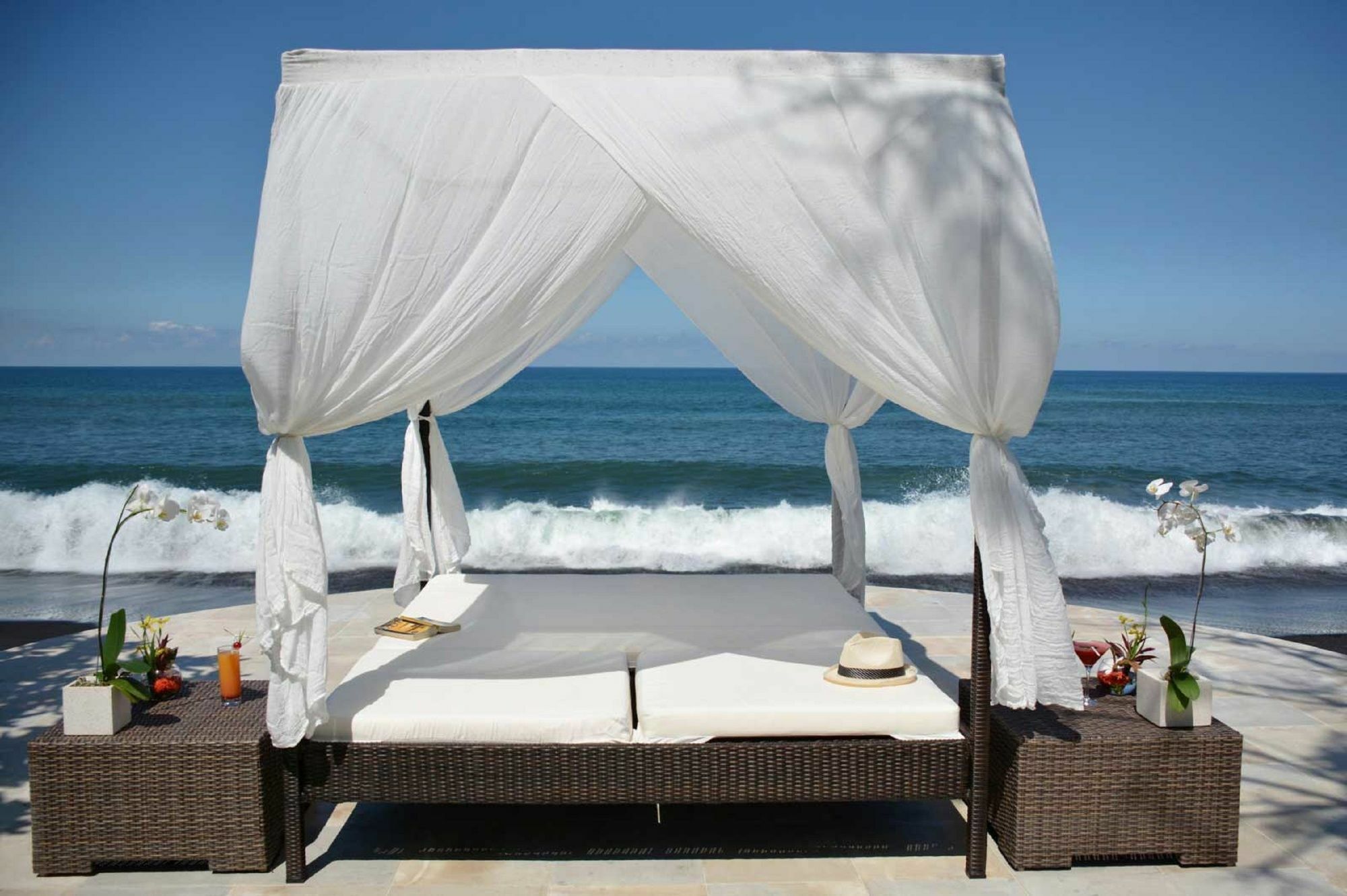 Hotel Ketapang Estate Selemadeg (Bali)