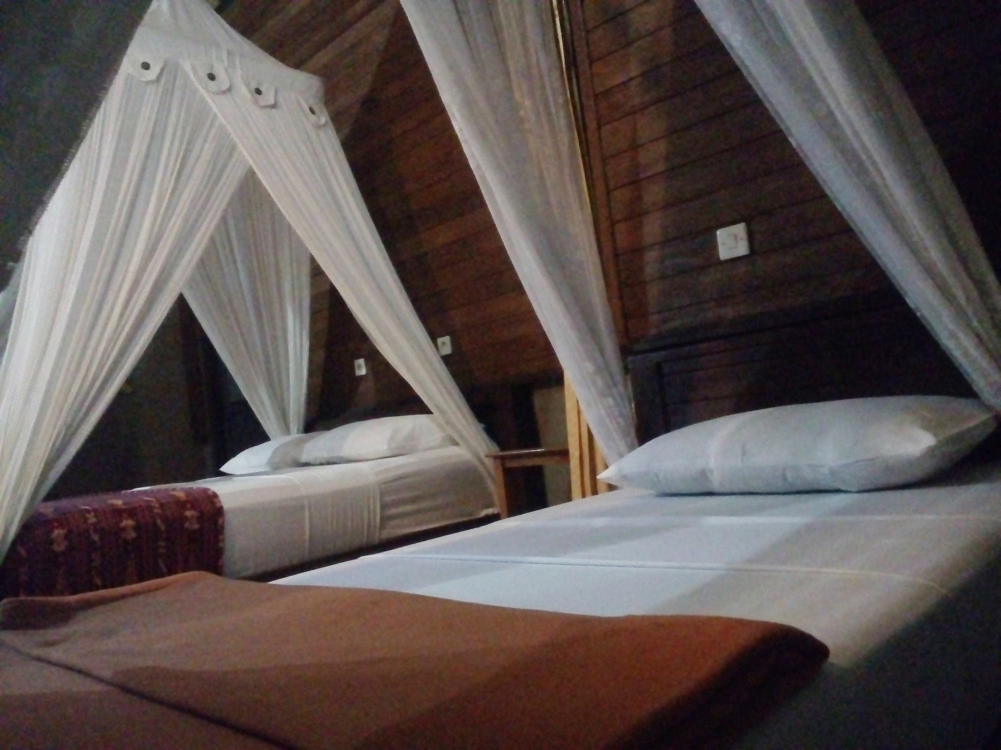 Suka Sari Pemuteran (Bali)
