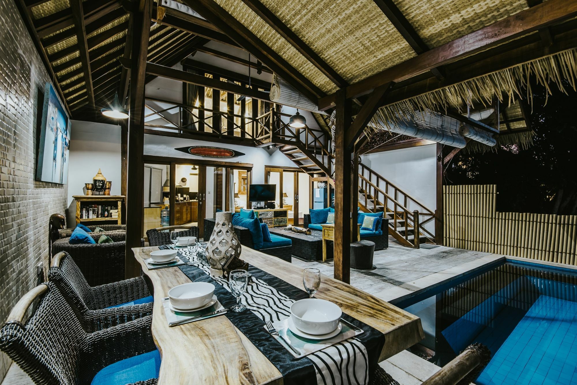 Lembongan Harmony Villas * Nusa Lembongan (Bali)