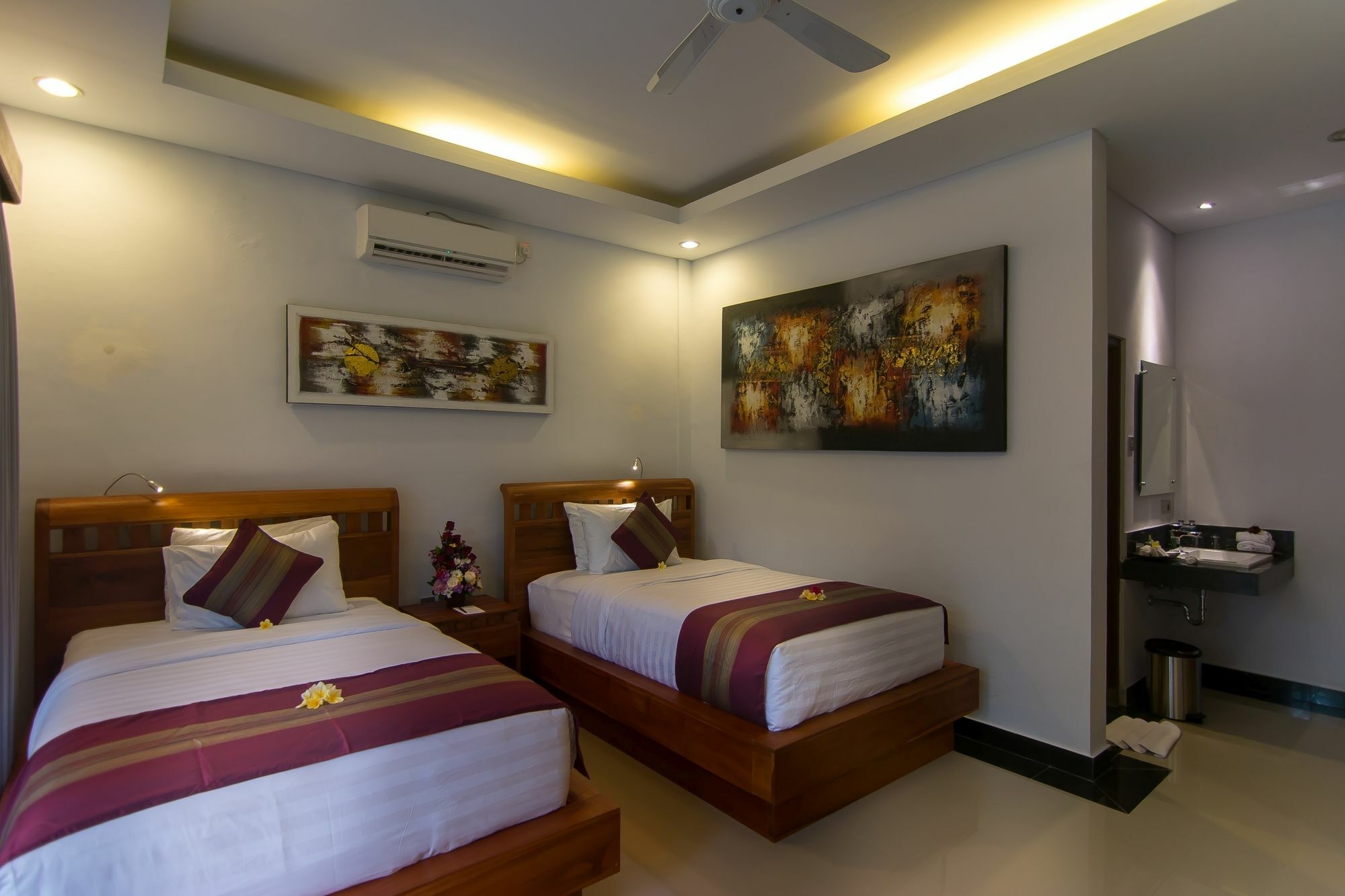 Guest house Amoya