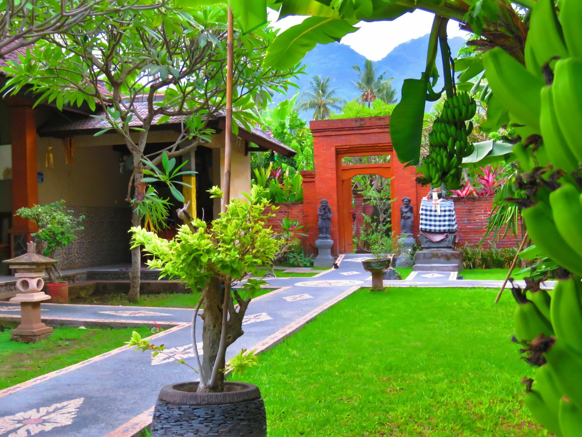 Suka Sari Homestay
