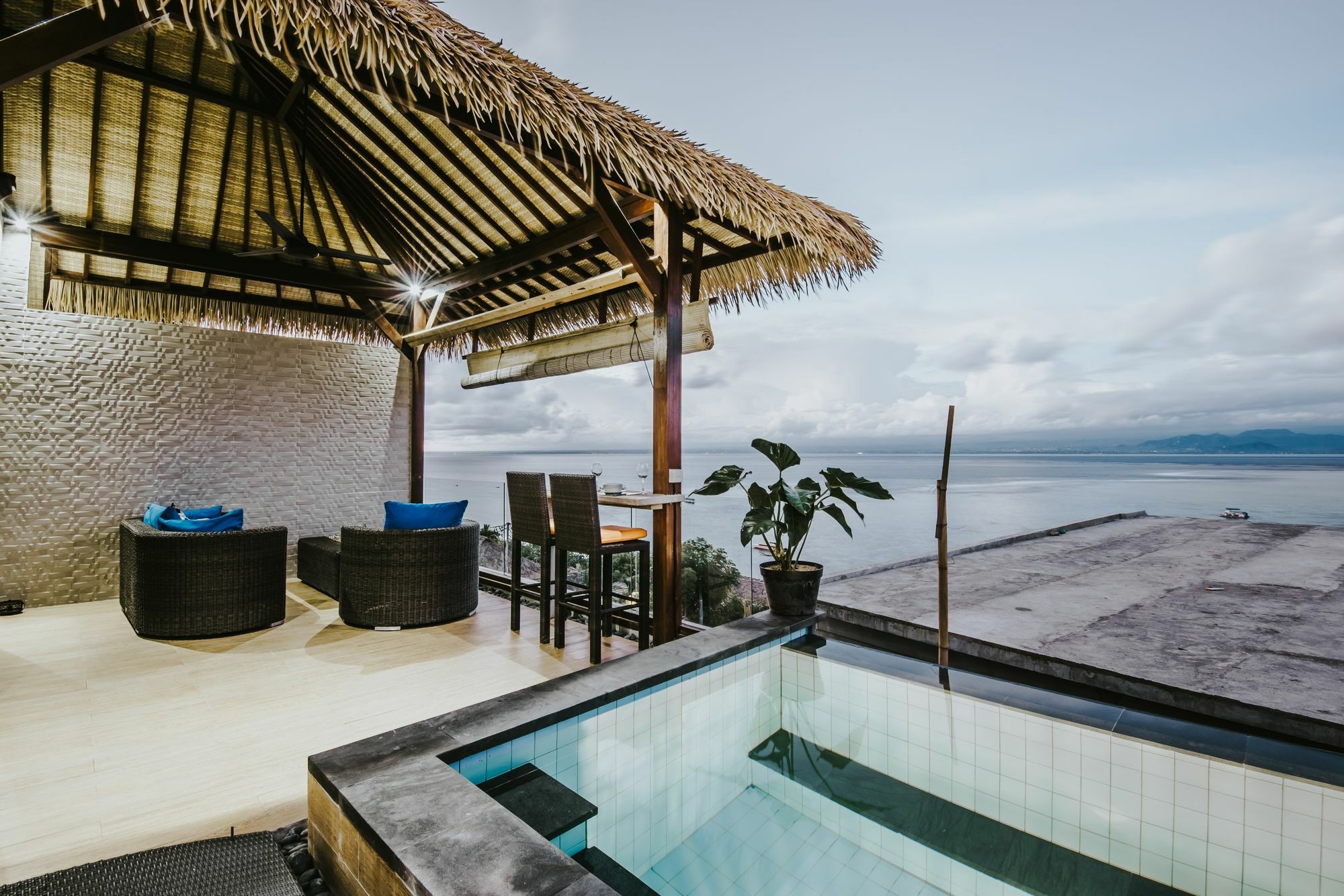 Villa Lembongan Harmony Villas *