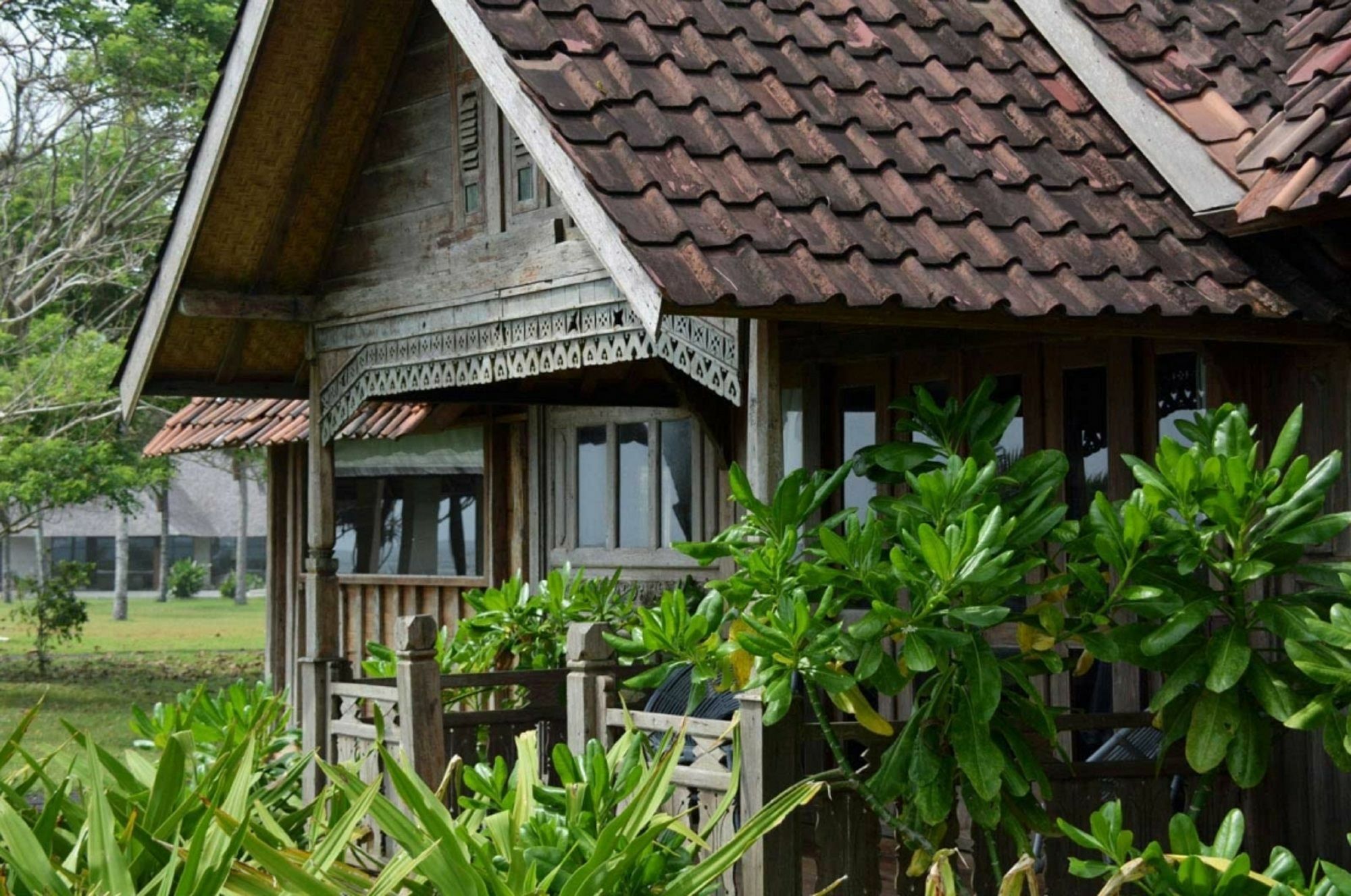 Ketapang Estate Selemadeg (Bali)