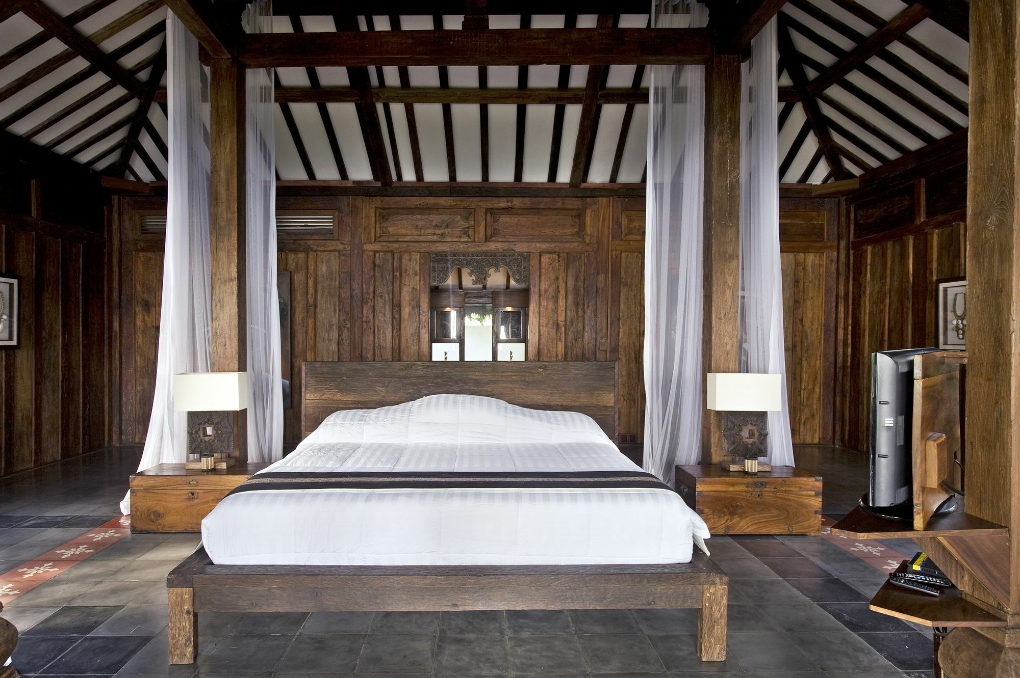 Hotel Ketapang Estate