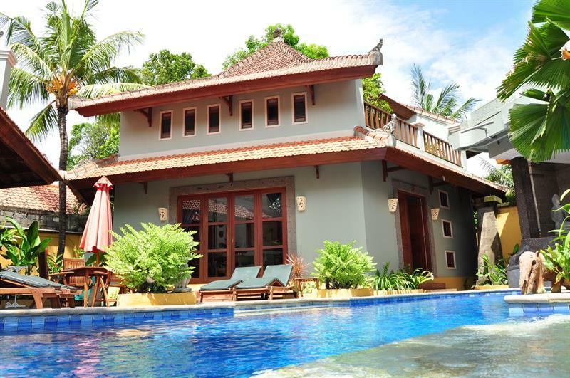 Villa Naga Maya