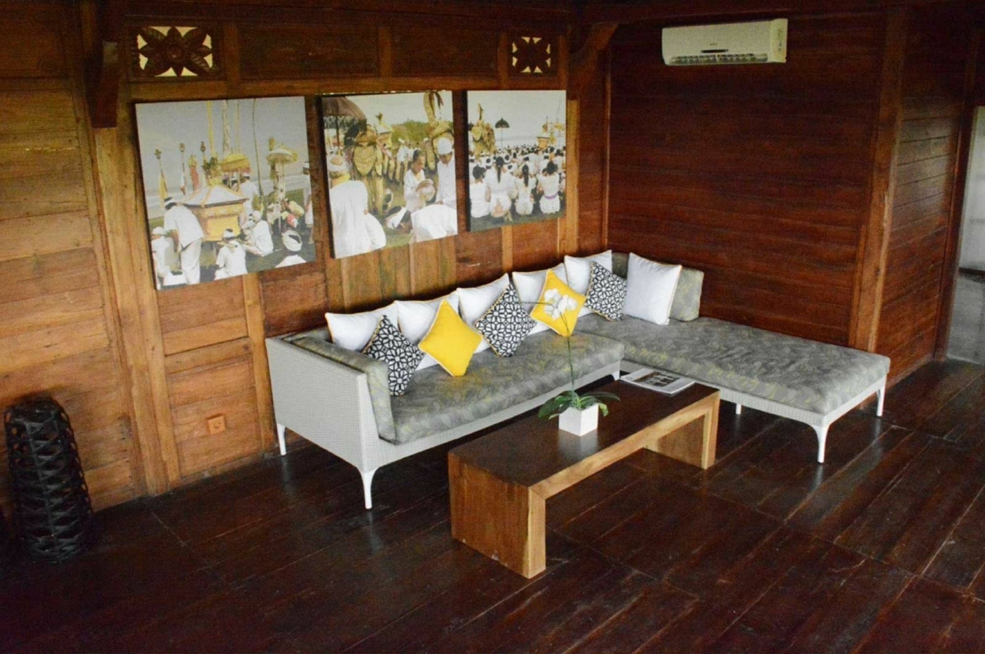 Ketapang Estate 4* Selemadeg (Bali)