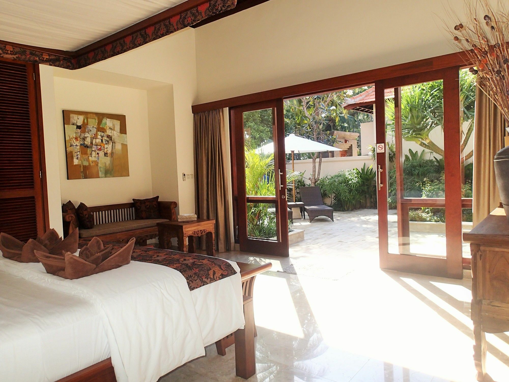 Aloka Bahari Guest house 3*