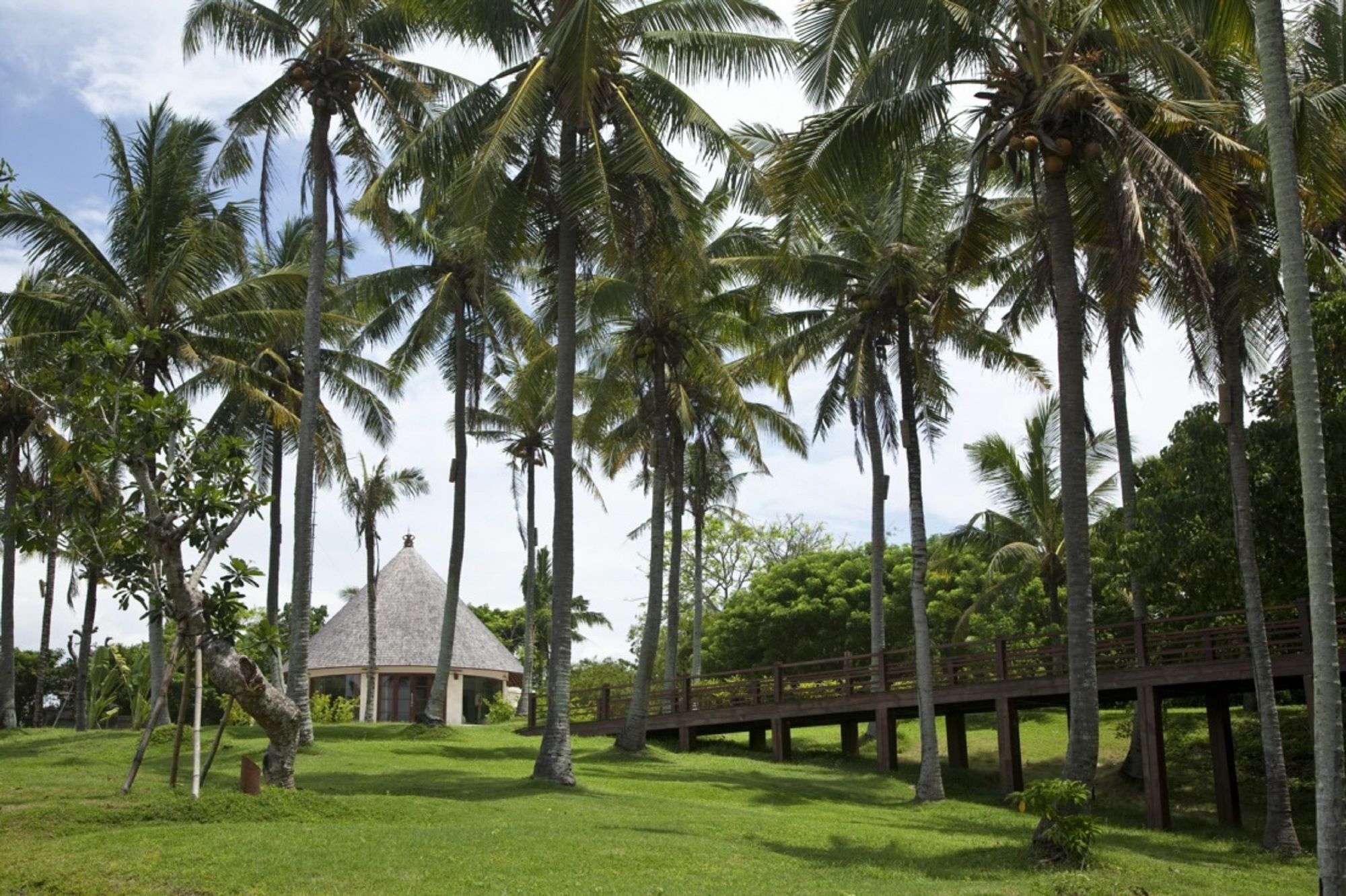 Ketapang Estate