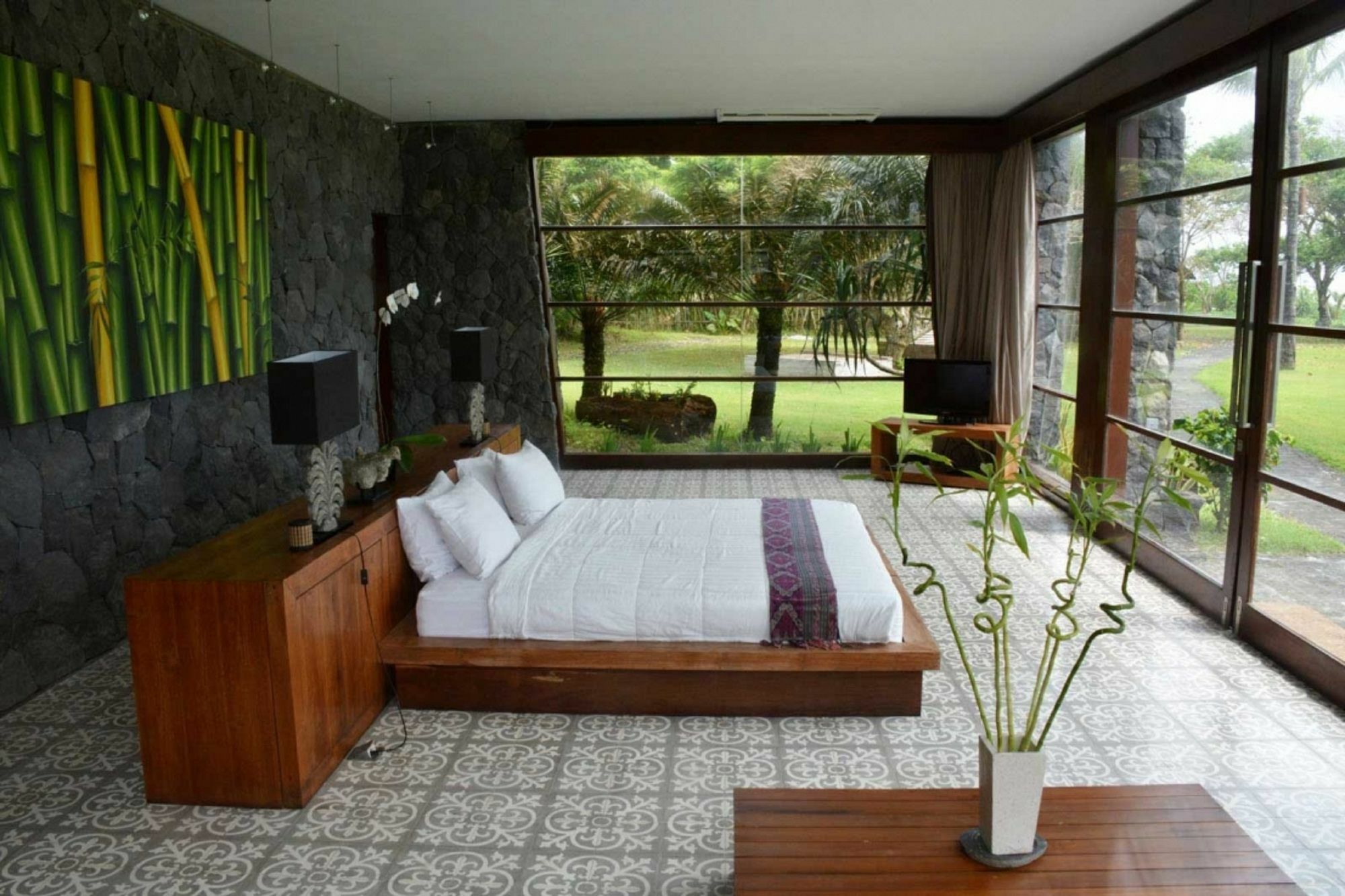 Ketapang Estate 4* Selemadeg (Bali)