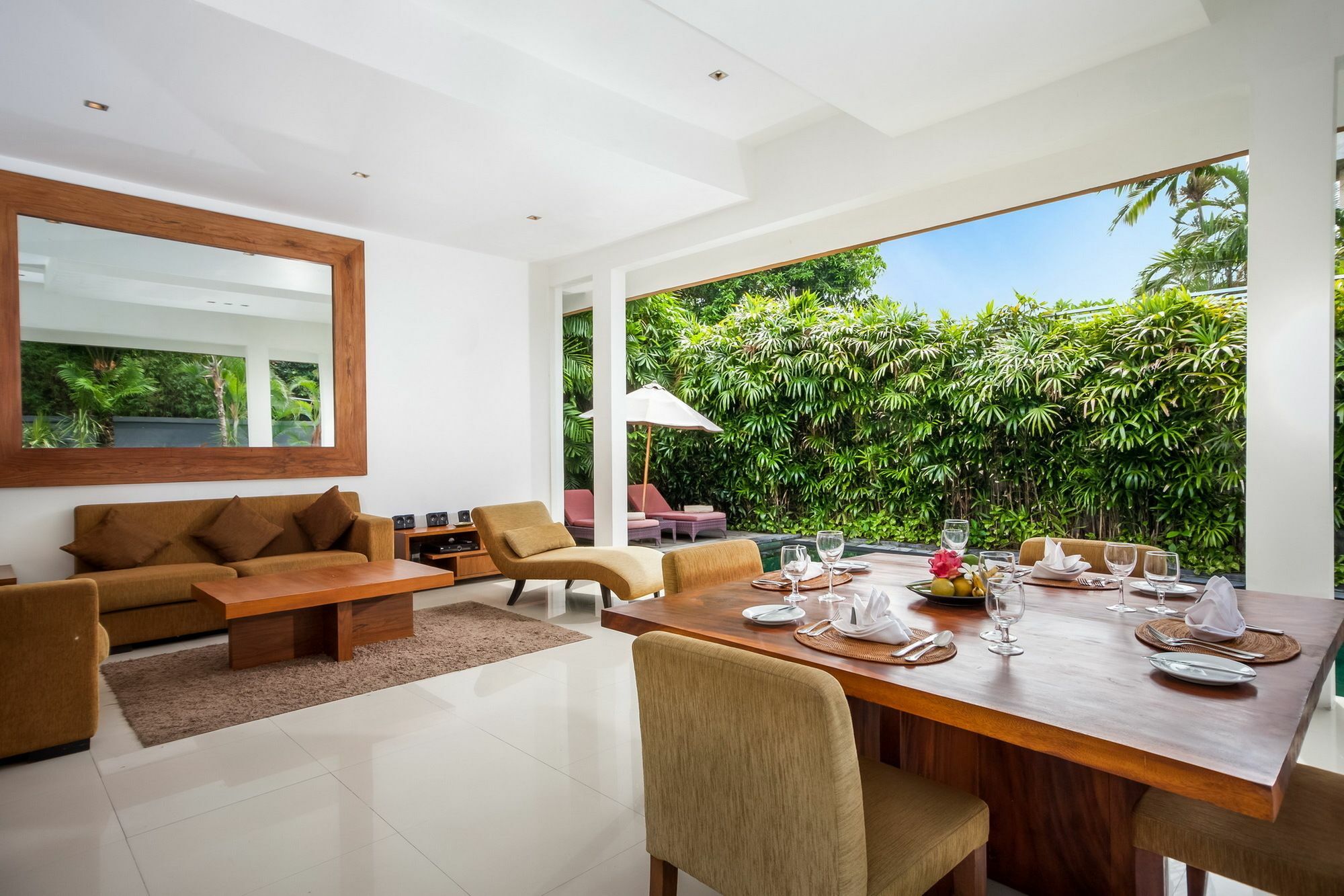 Plawa Villa *