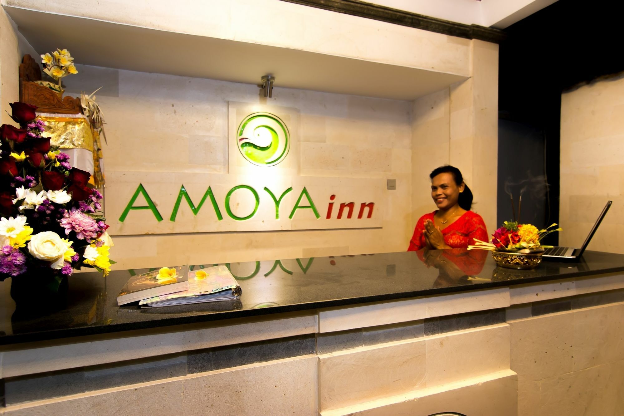 Amoya Guest house