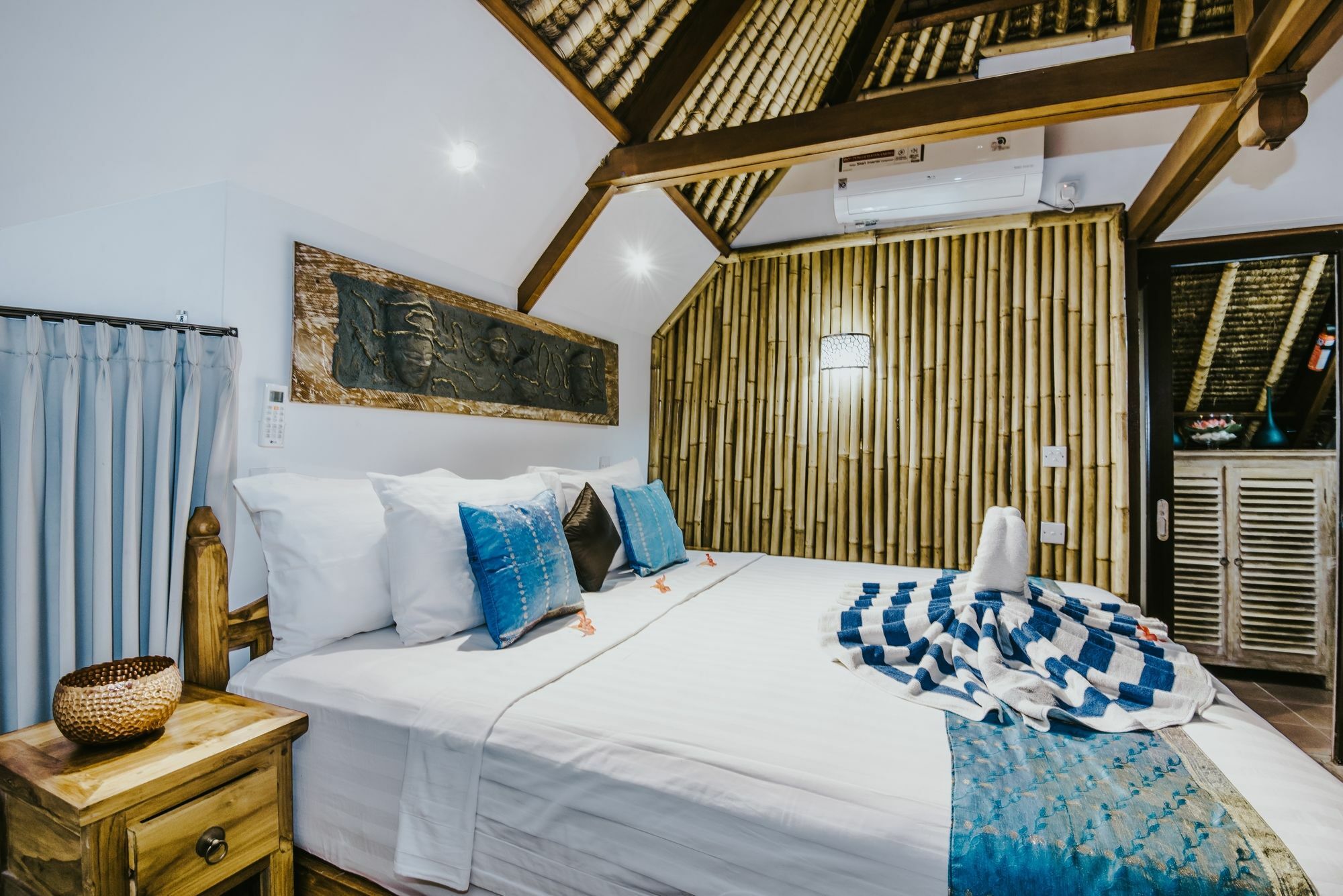 Villa Lembongan Harmony Villas Nusa Lembongan (Bali)