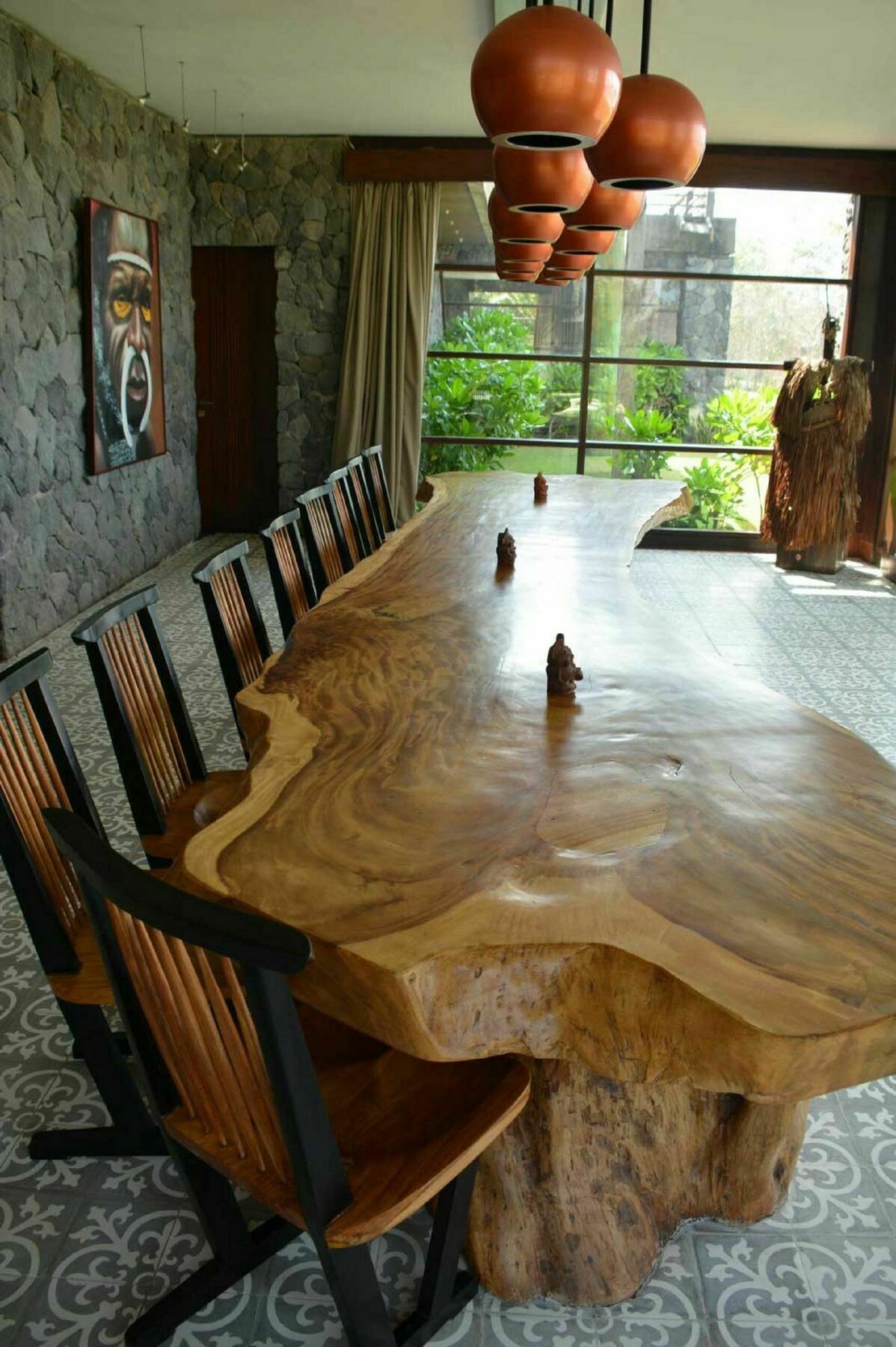 Ketapang Estate Hotel Selemadeg (Bali)