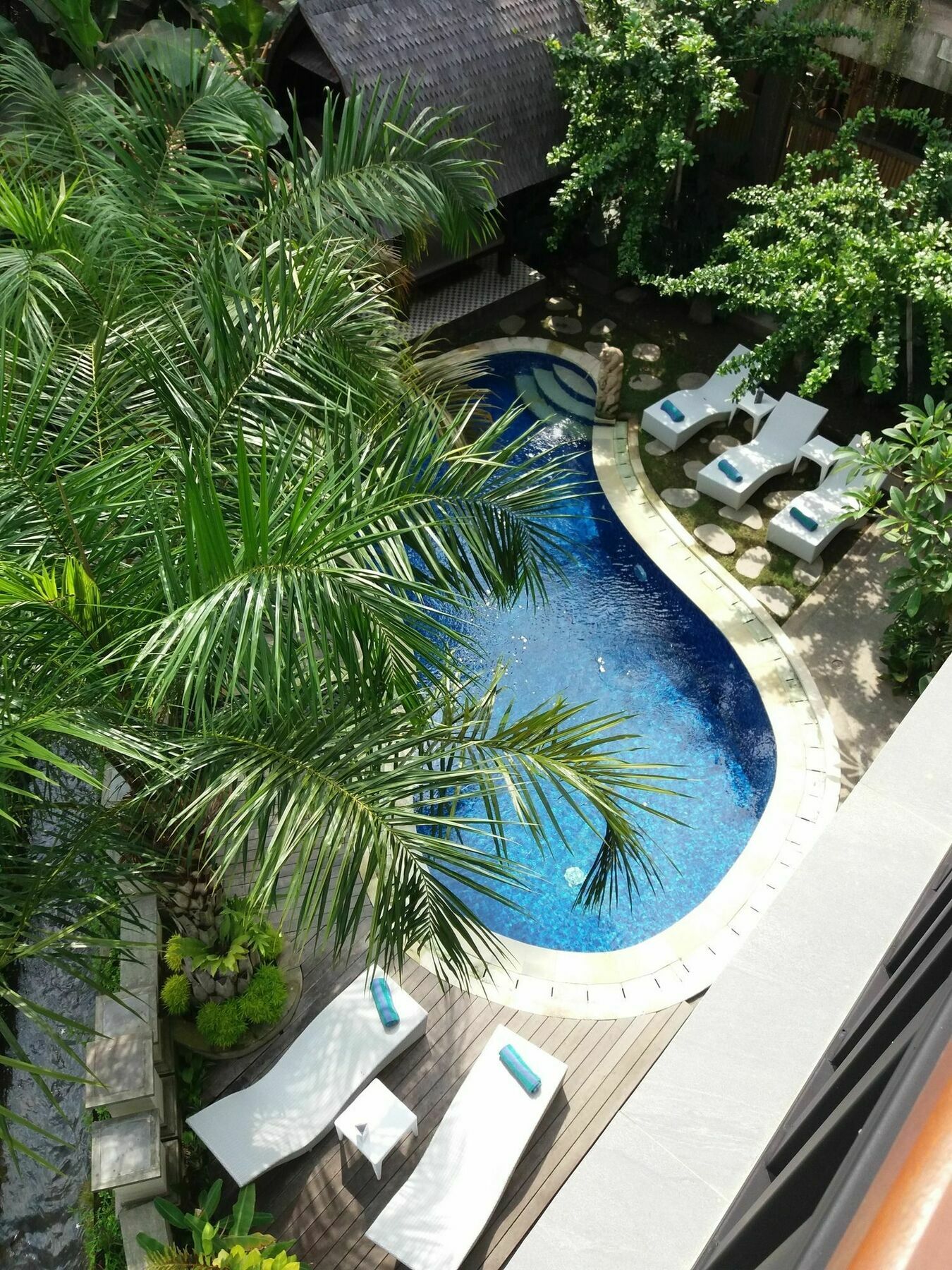 Guest house Amoya 3*