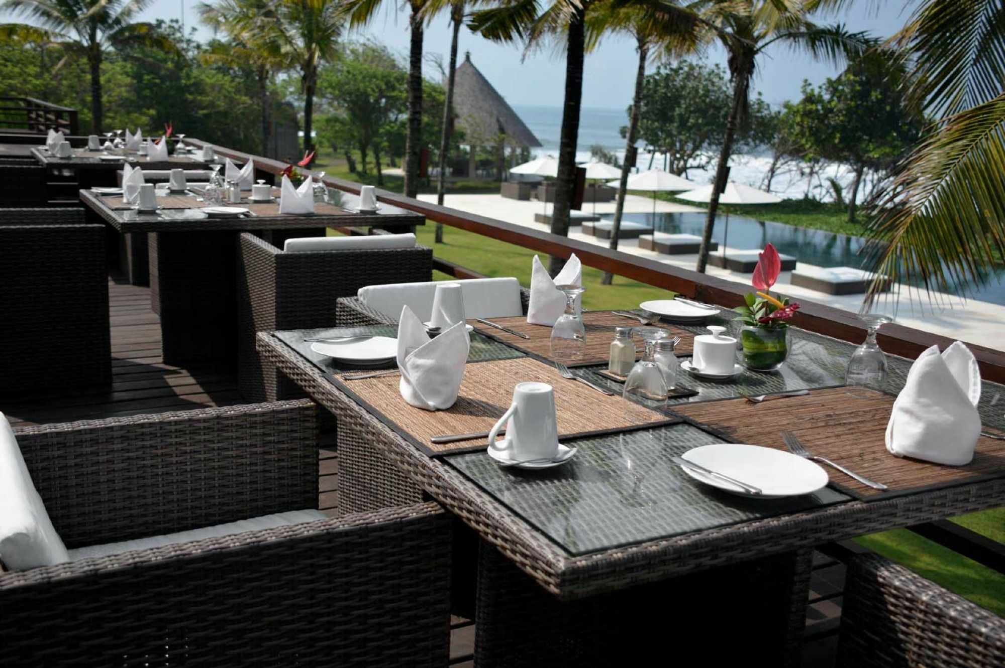 Ketapang Estate 4* Selemadeg (Bali)