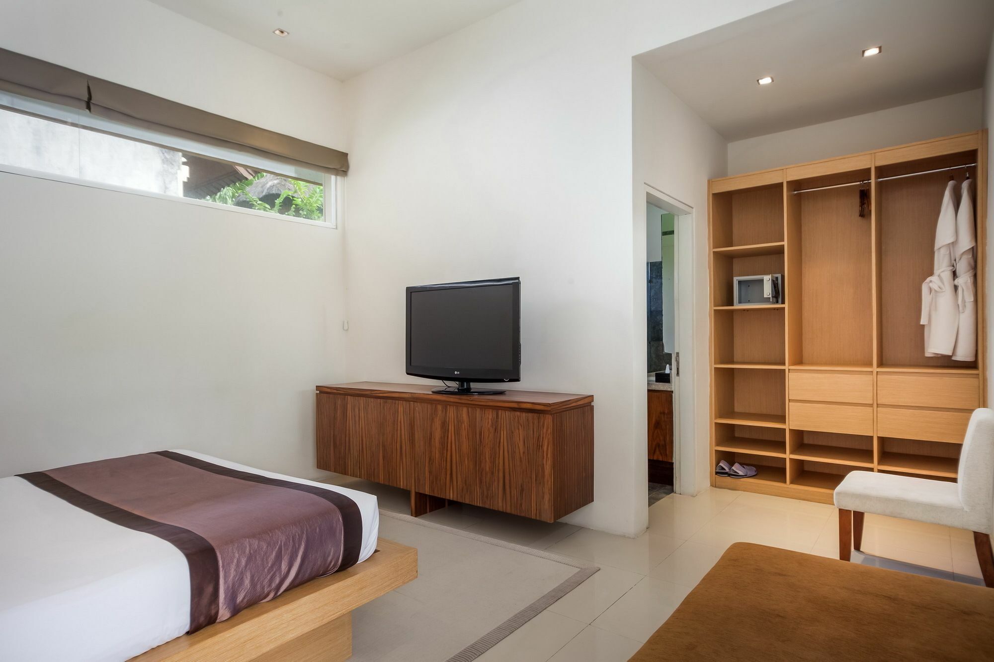 Villa Plawa *