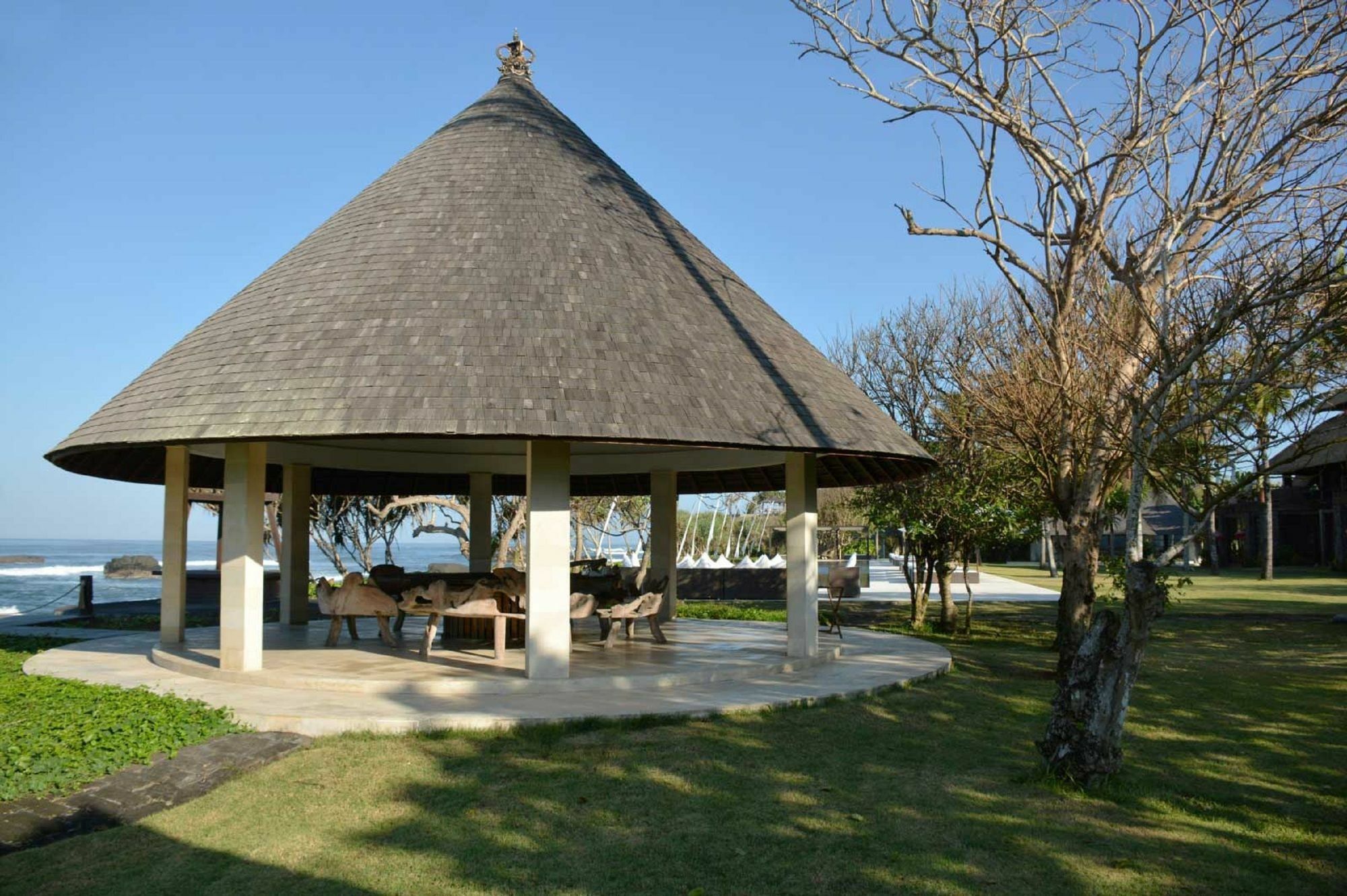 Ketapang Estate 4*