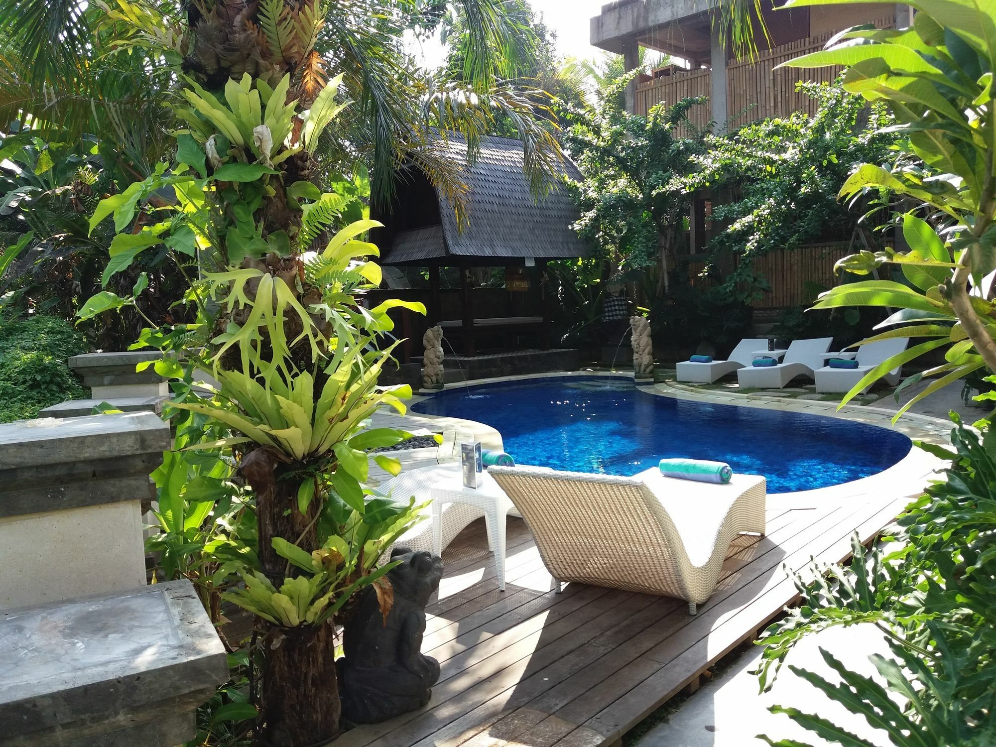 Amoya Ubud (Bali)