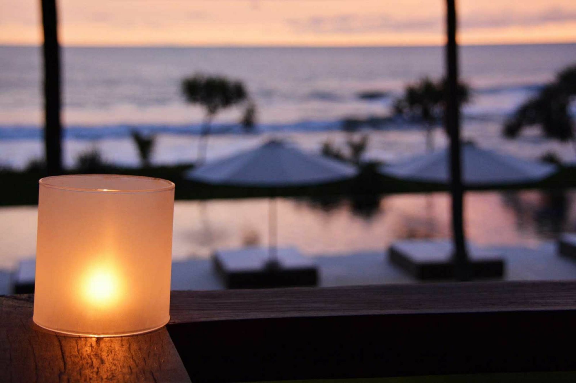 Ketapang Estate Hotel Selemadeg (Bali)