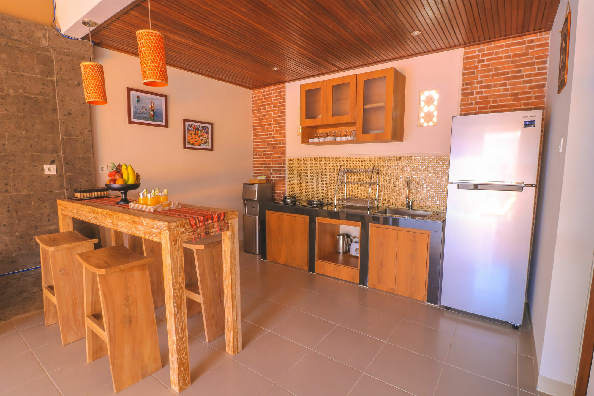 Taman Amertha Villa Seminyak (Bali)