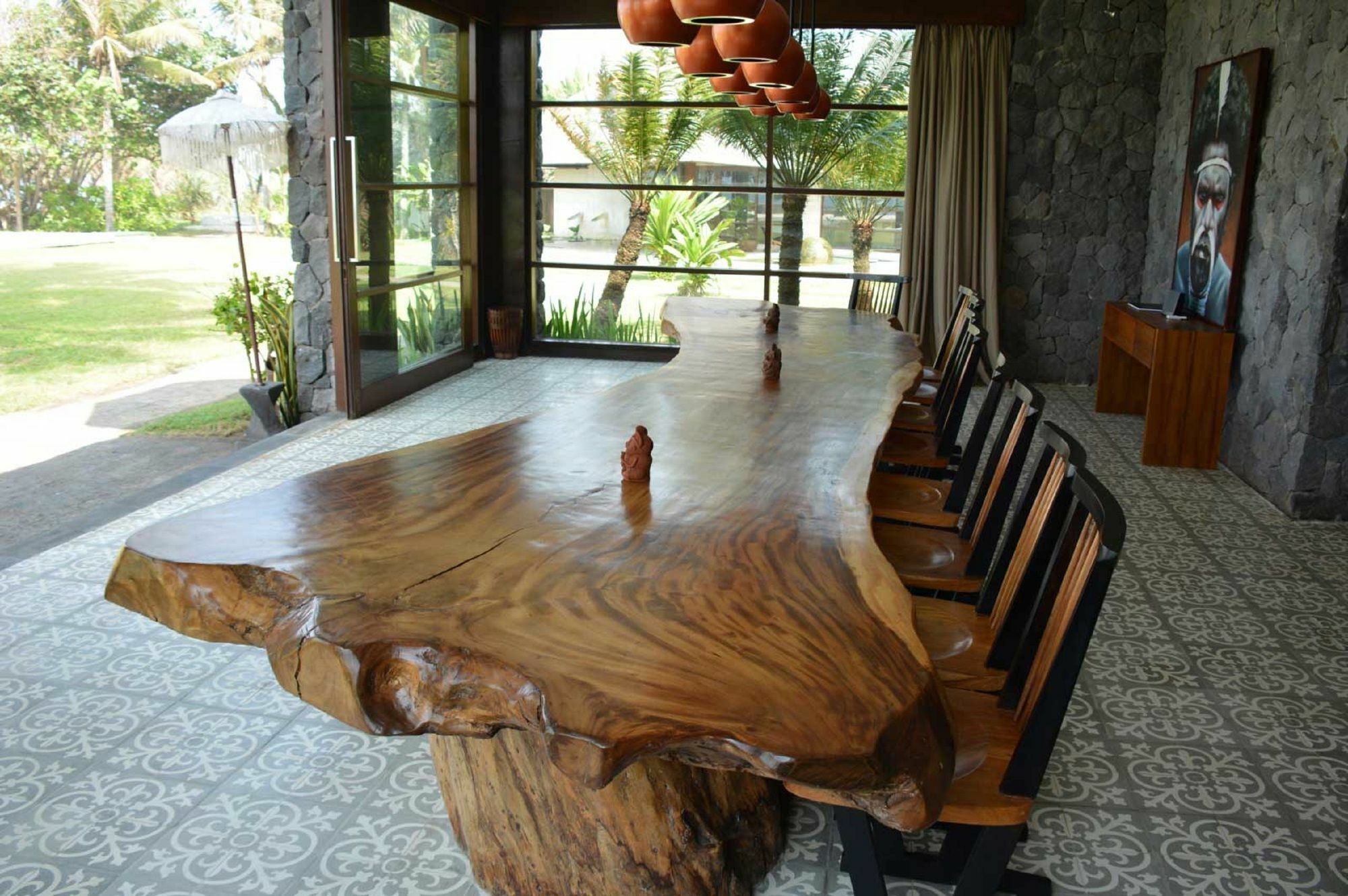 Hotel Ketapang Estate 4*