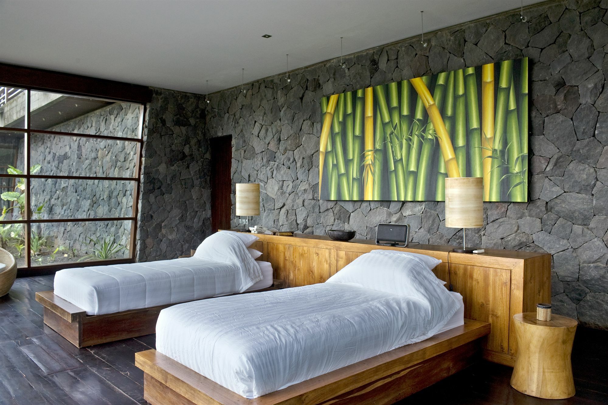 Hotel Ketapang Estate