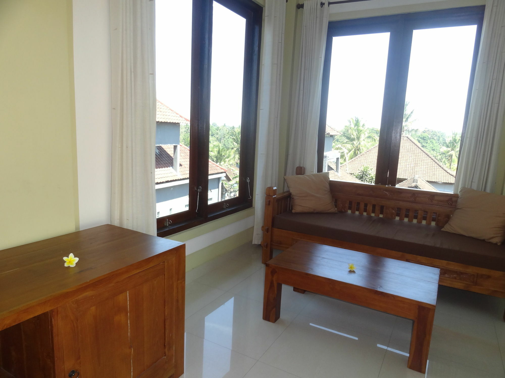 Hibiscus Holiday park *