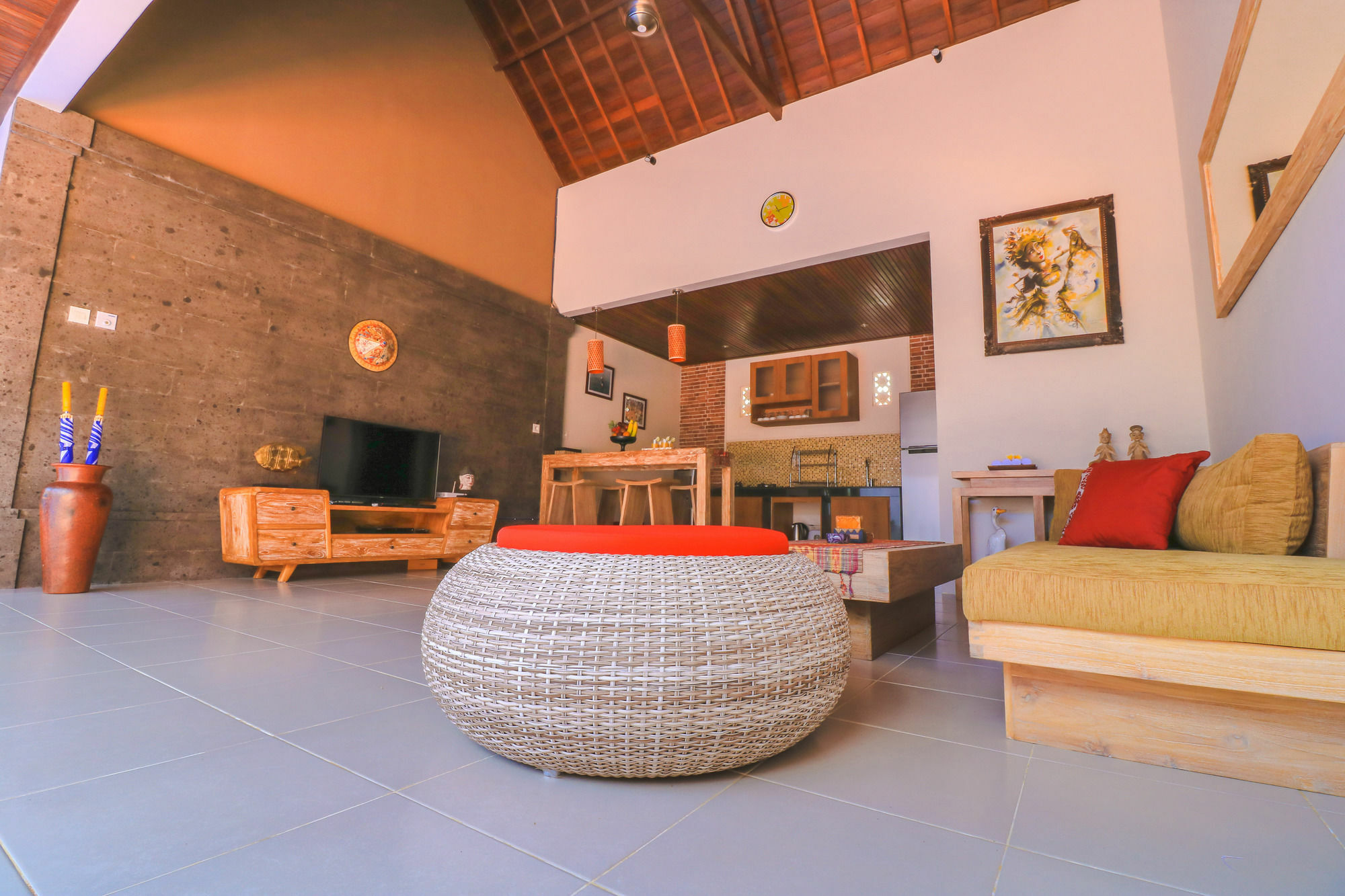 Taman Amertha * Seminyak (Bali)