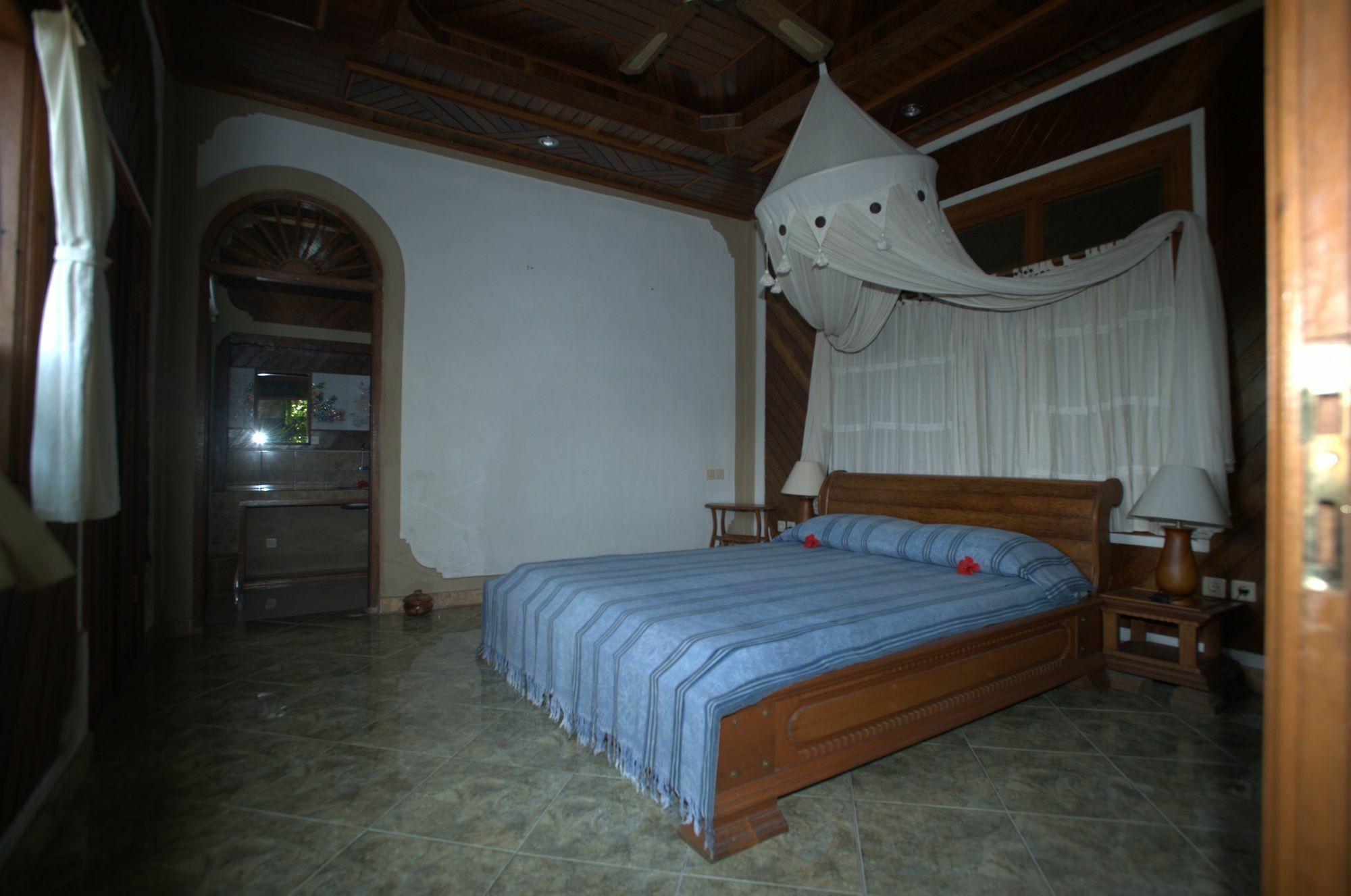 Hibiscus Ubud (Bali)