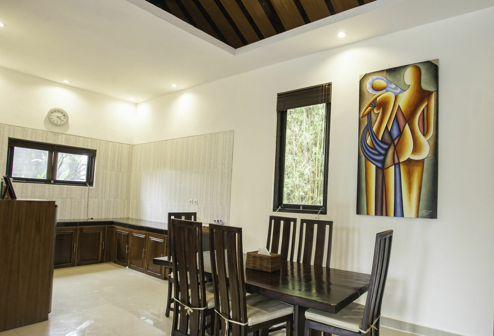 Alam Sembuwuk Ubud (Bali)