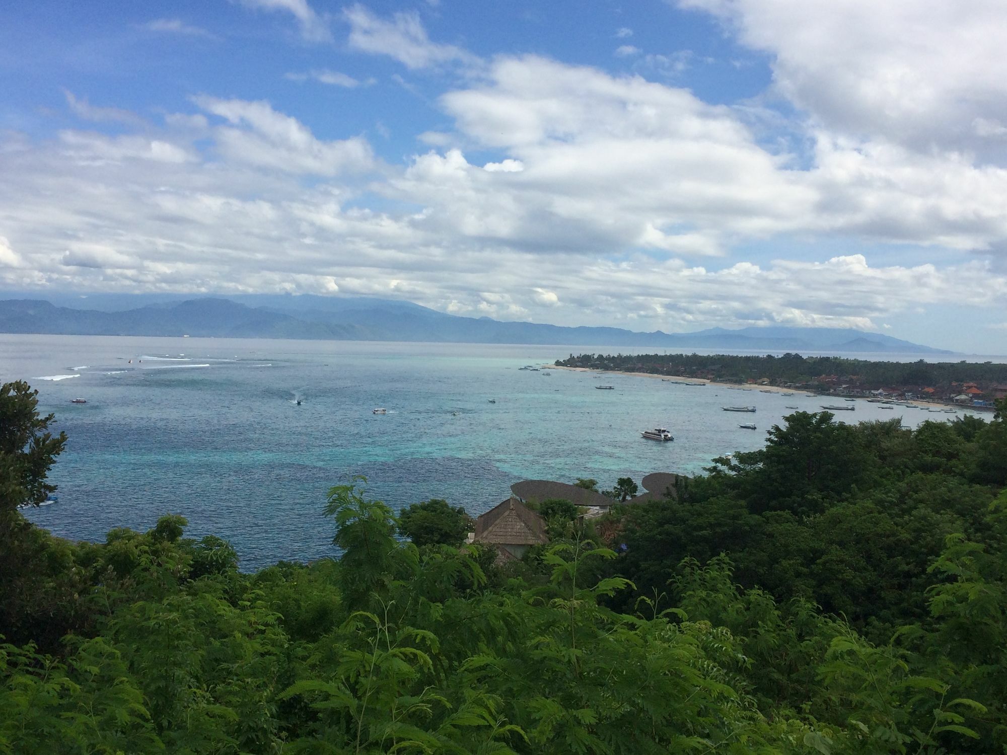 Taman liburan Cliff 3*