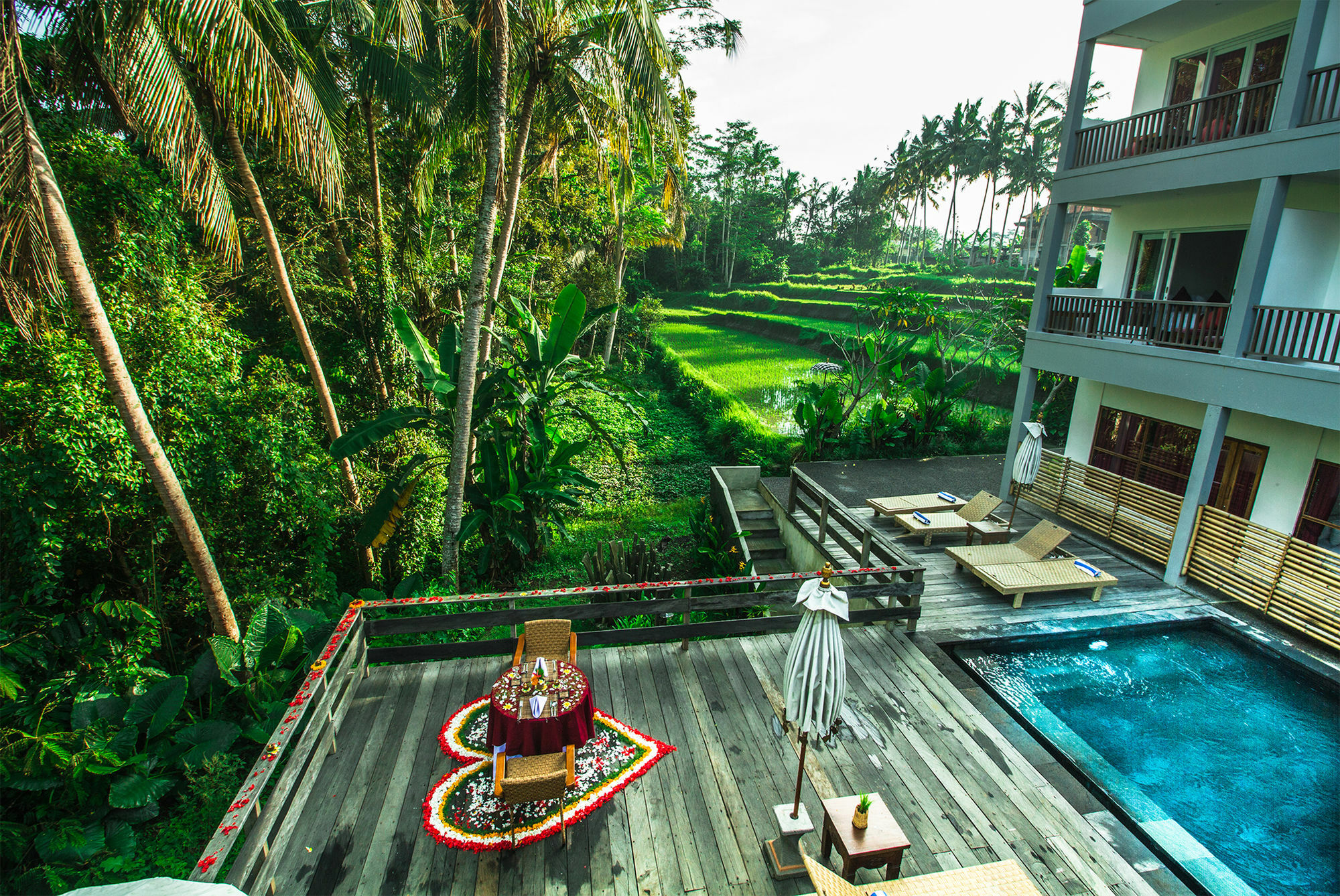 Alam Sembuwuk Ubud (Bali)