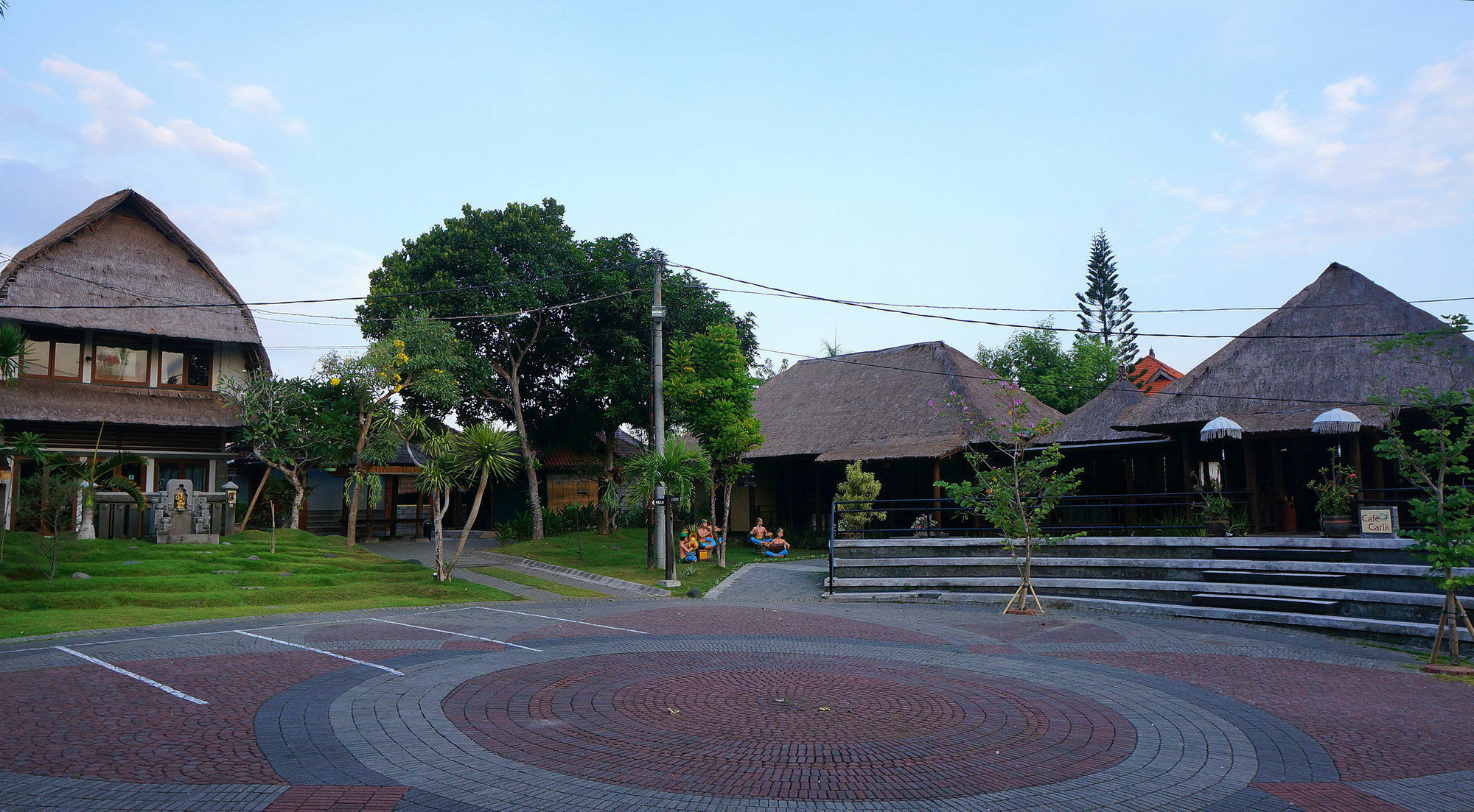 Bumi Linggah Bali Gianyar (Bali)