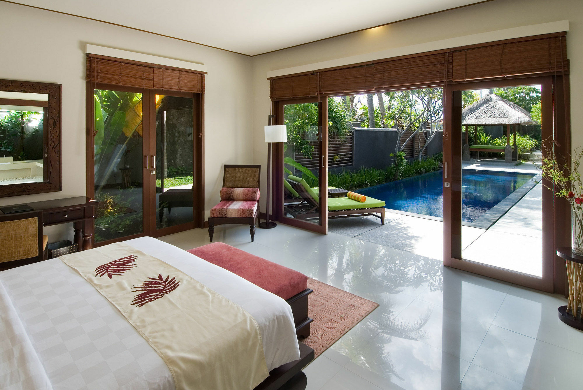 Bumi Linggah Bali Villa *