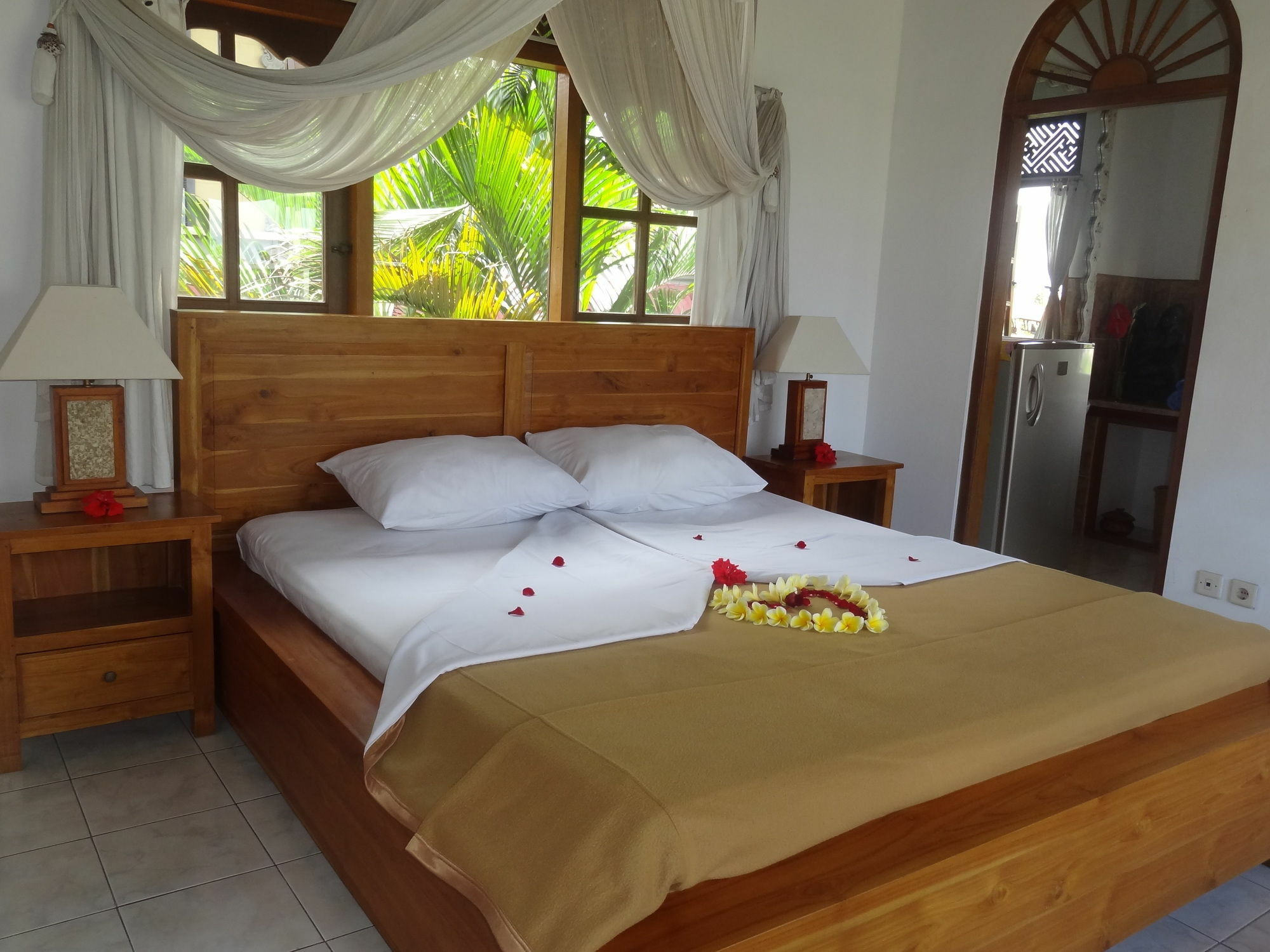 Hibiscus Ubud (Bali)
