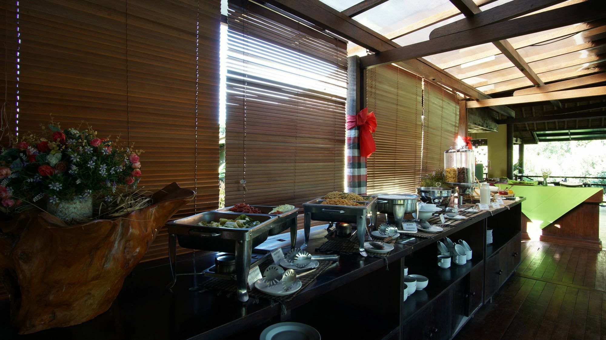 Bumi Linggah Bali Villa *