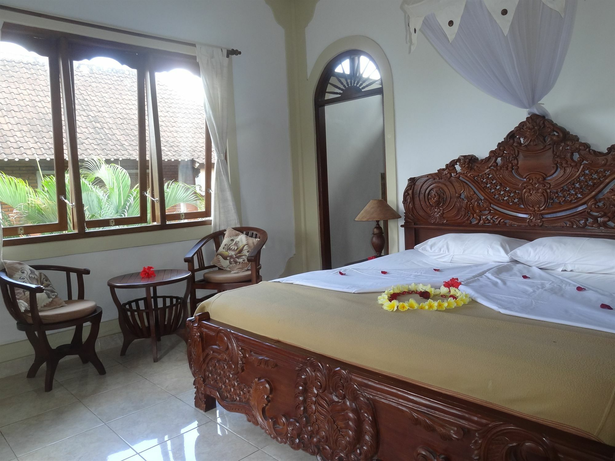 Hibiscus * Ubud (Bali)