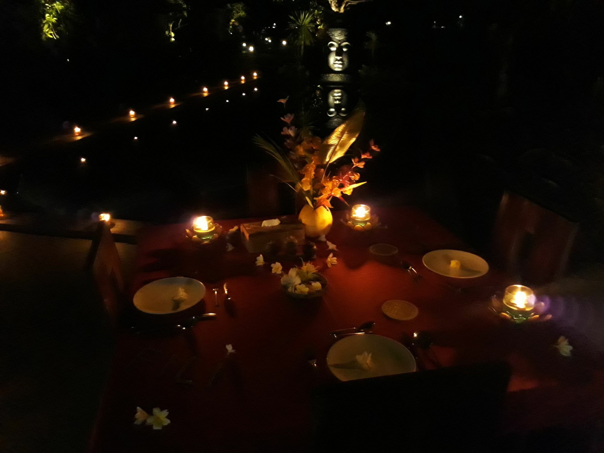 Pandawa Village 3* Lovina (Bali)