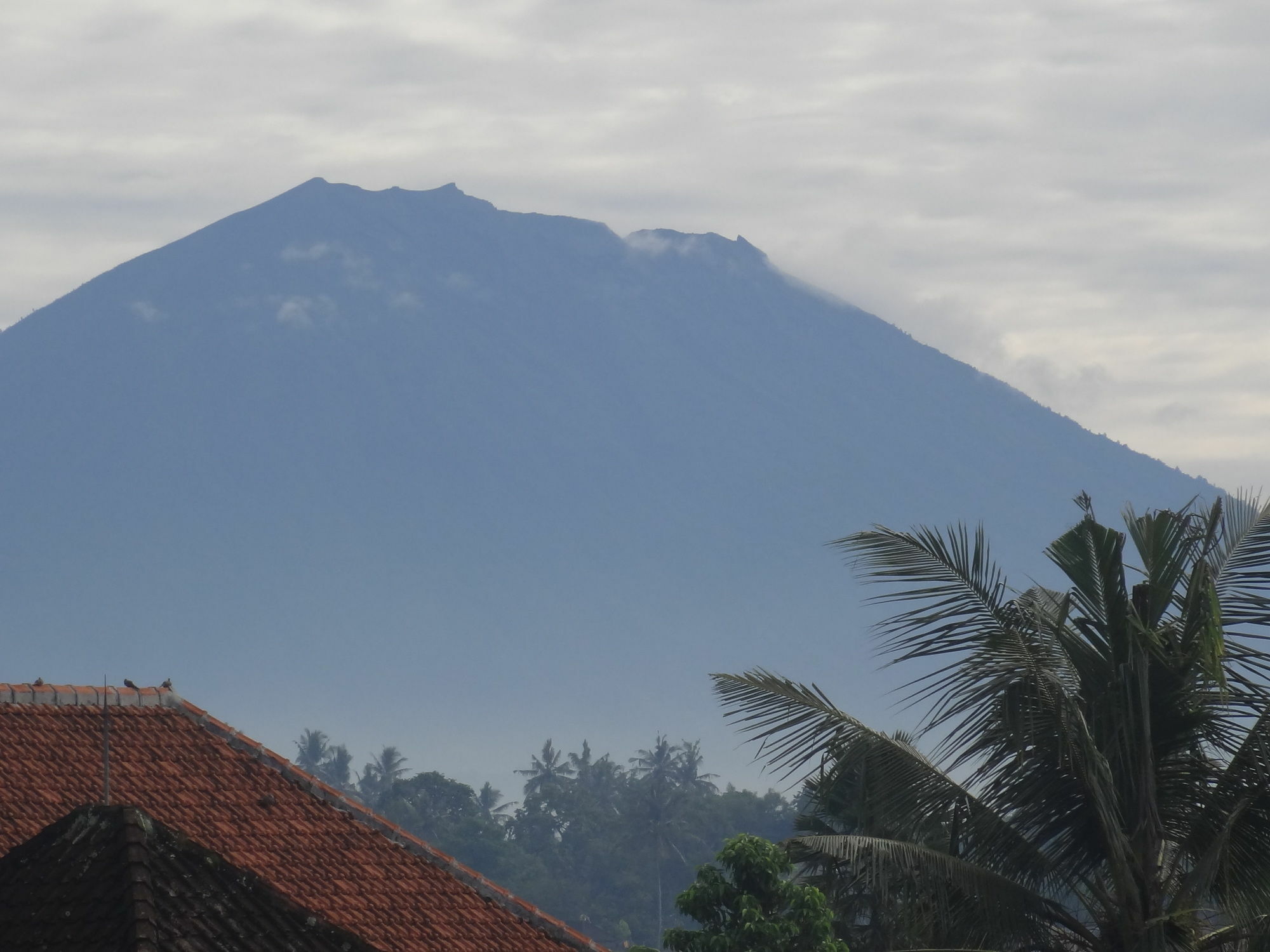 Hibiscus Holiday park Ubud (Bali)